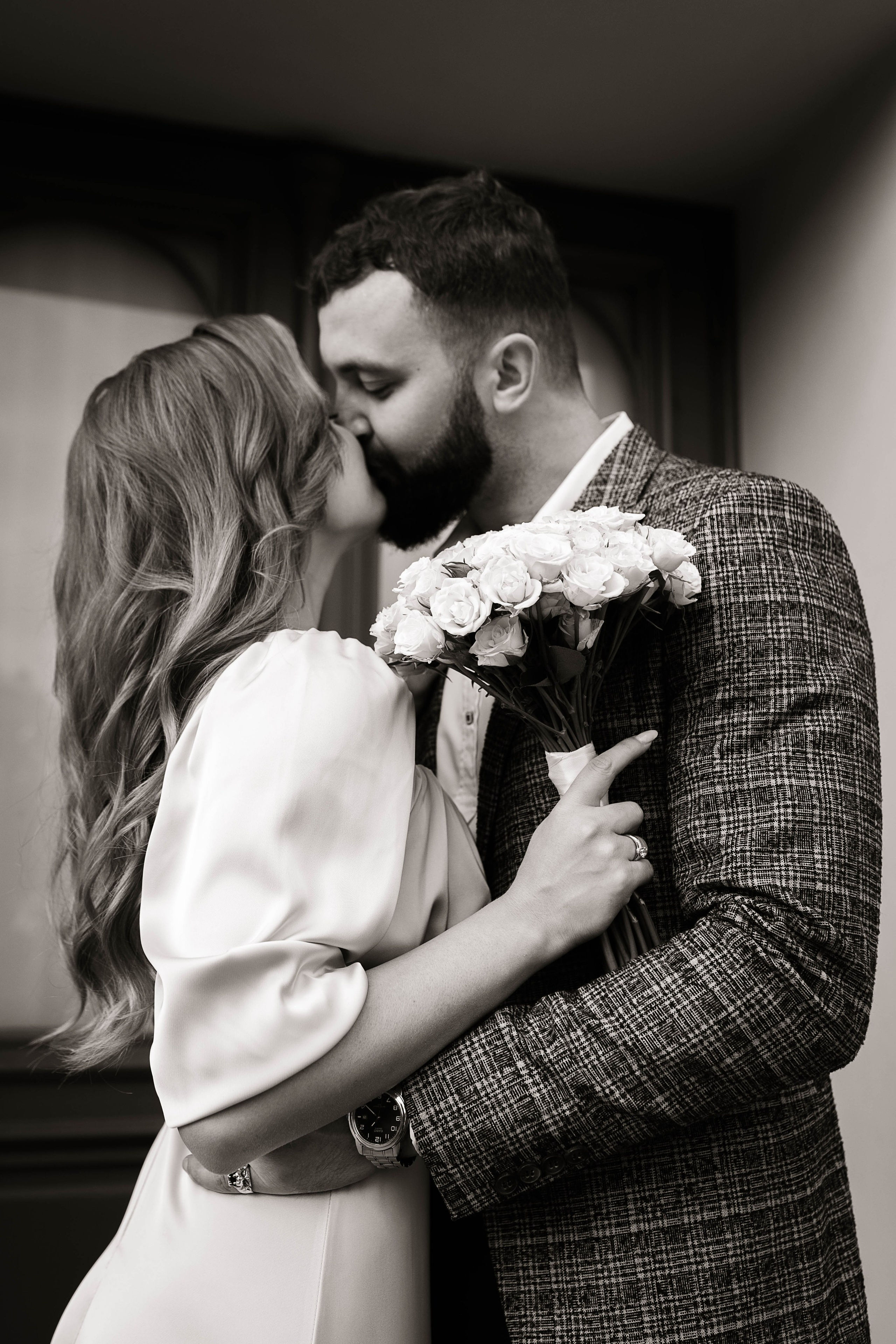 Семейный и церковный фотограф в Одессе Мария Мирная