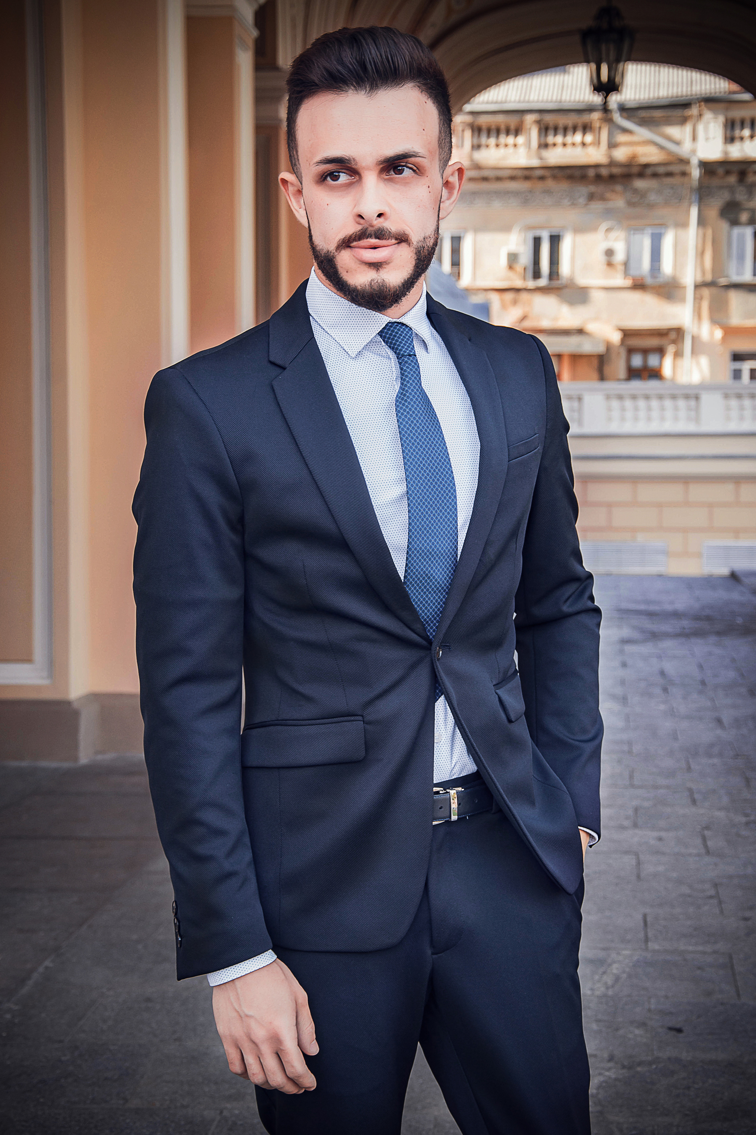 Портрет. Семейный и церковный фотограф в Одессе Мария Мирная