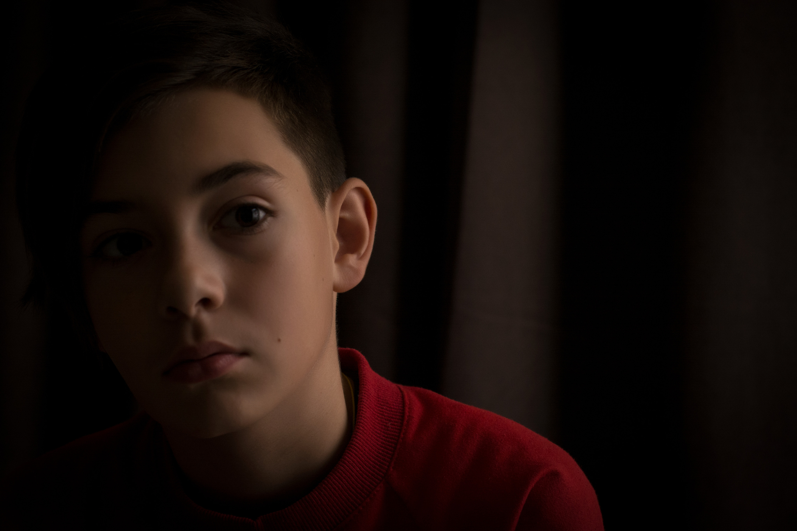 Портрет. Семейный и церковный фотограф в Одессе Мария Мирная