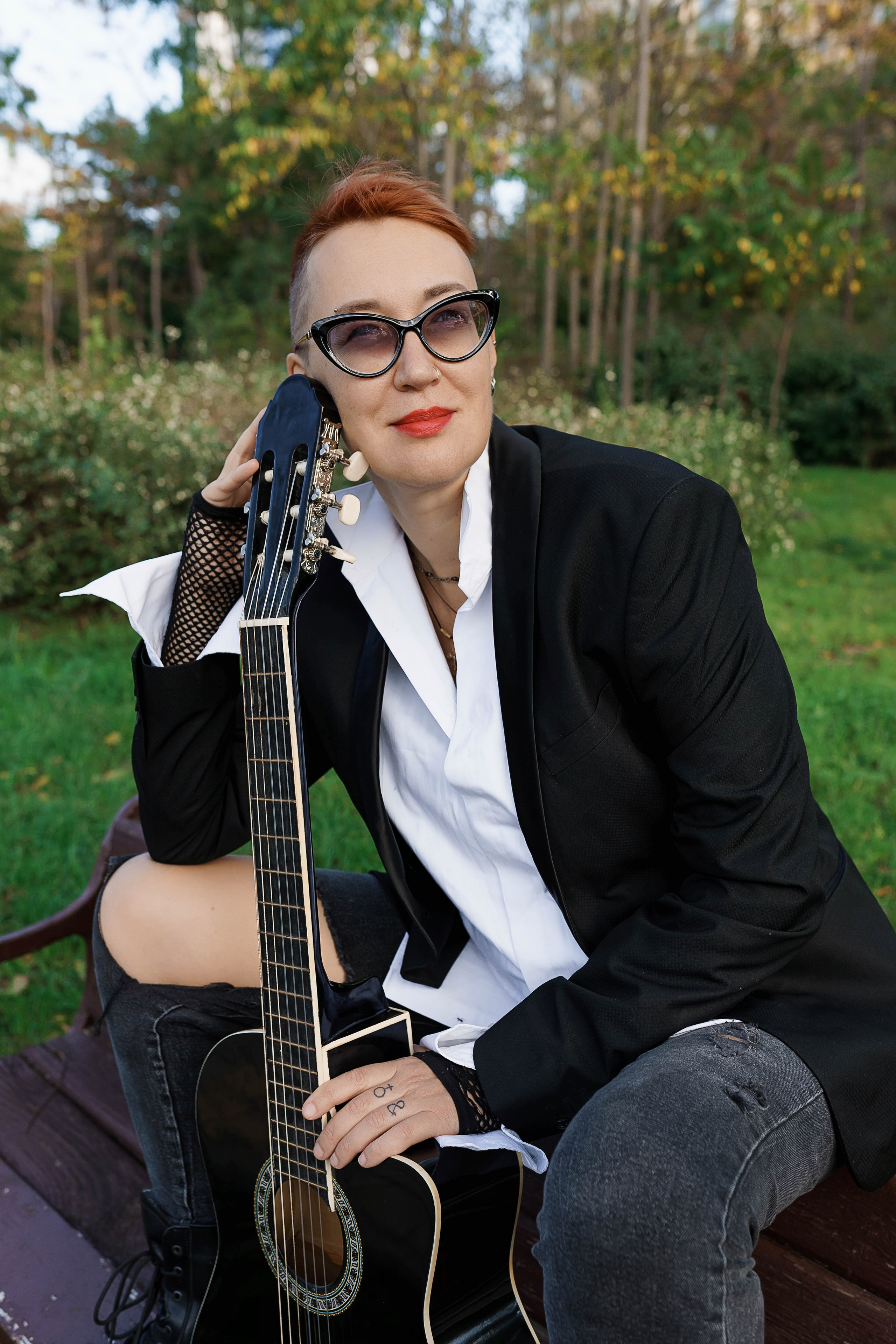 Семейный и церковный фотограф в Одессе Мария Мирная