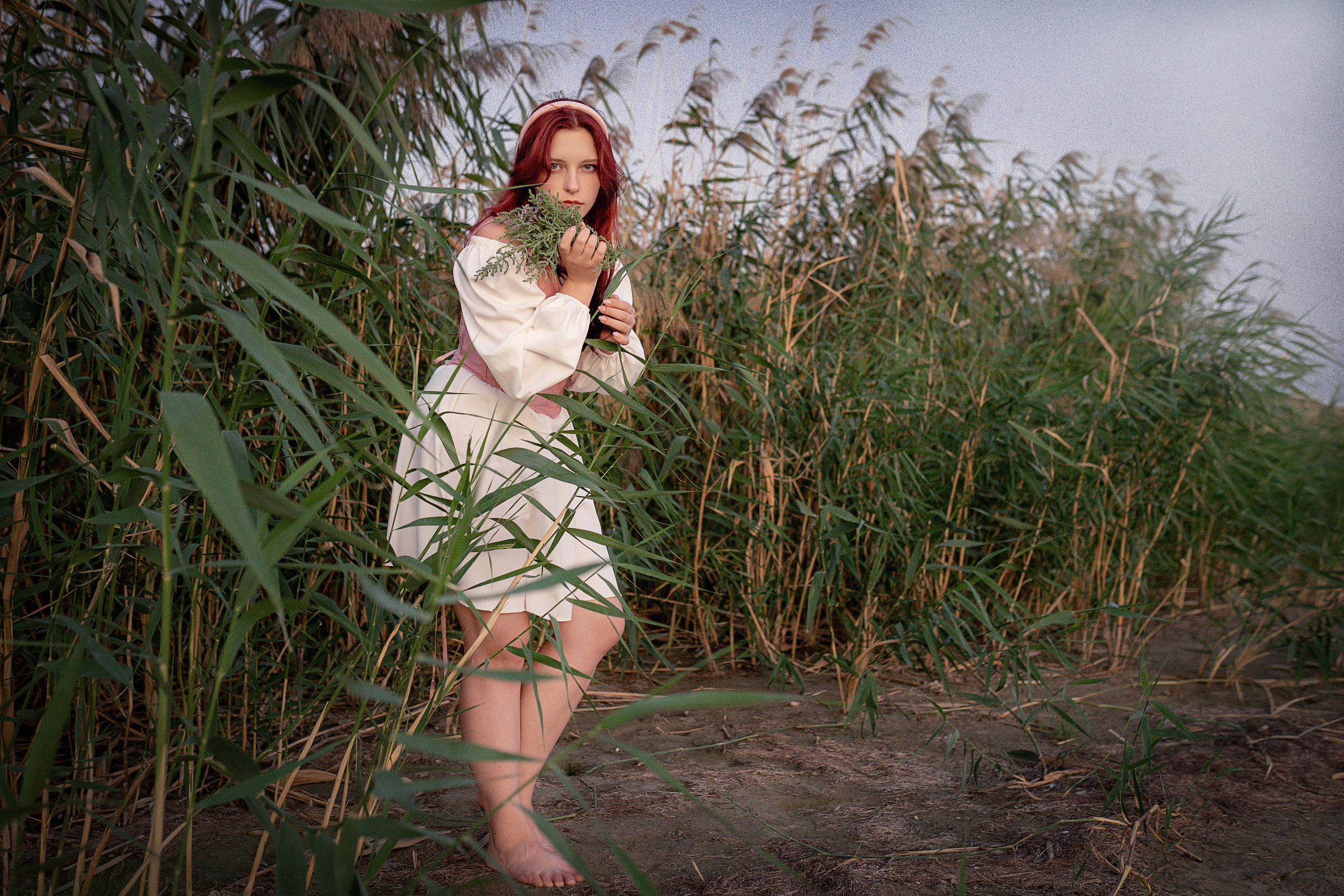 Семейный и церковный фотограф в Одессе Мария Мирная