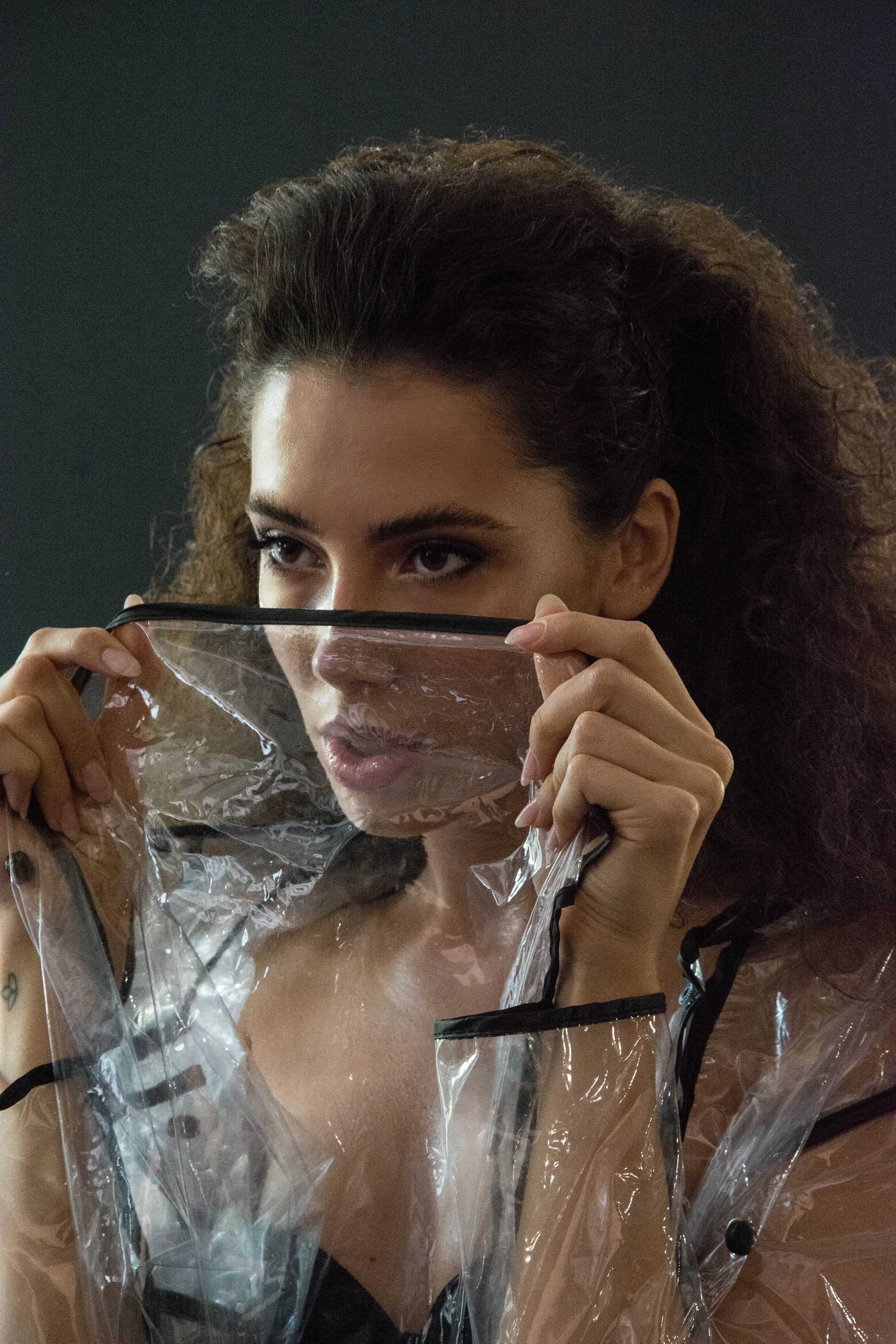 Портрет. Семейный и церковный фотограф в Одессе Мария Мирная