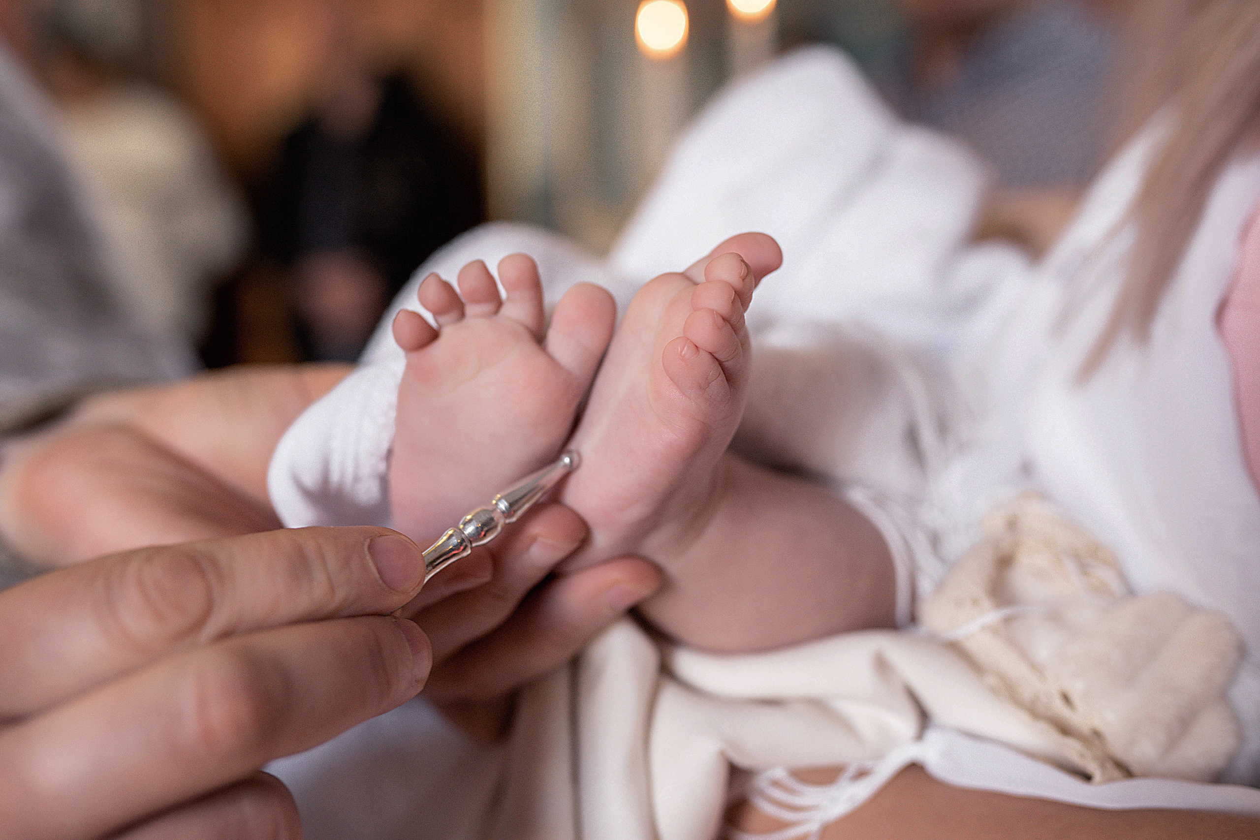 Семейный и церковный фотограф в Одессе Мария Мирная