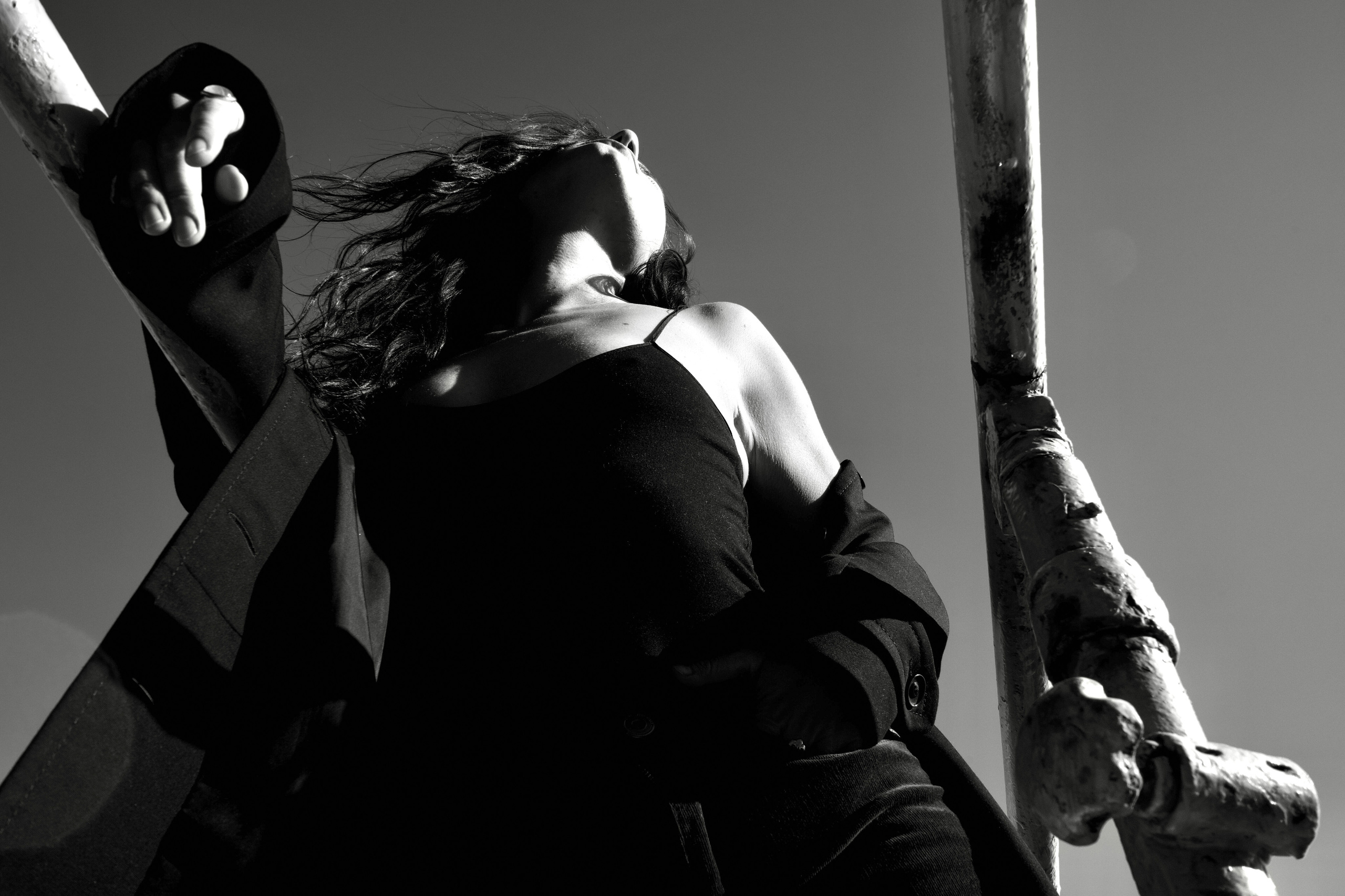 Портрет. Семейный и церковный фотограф в Одессе Мария Мирная