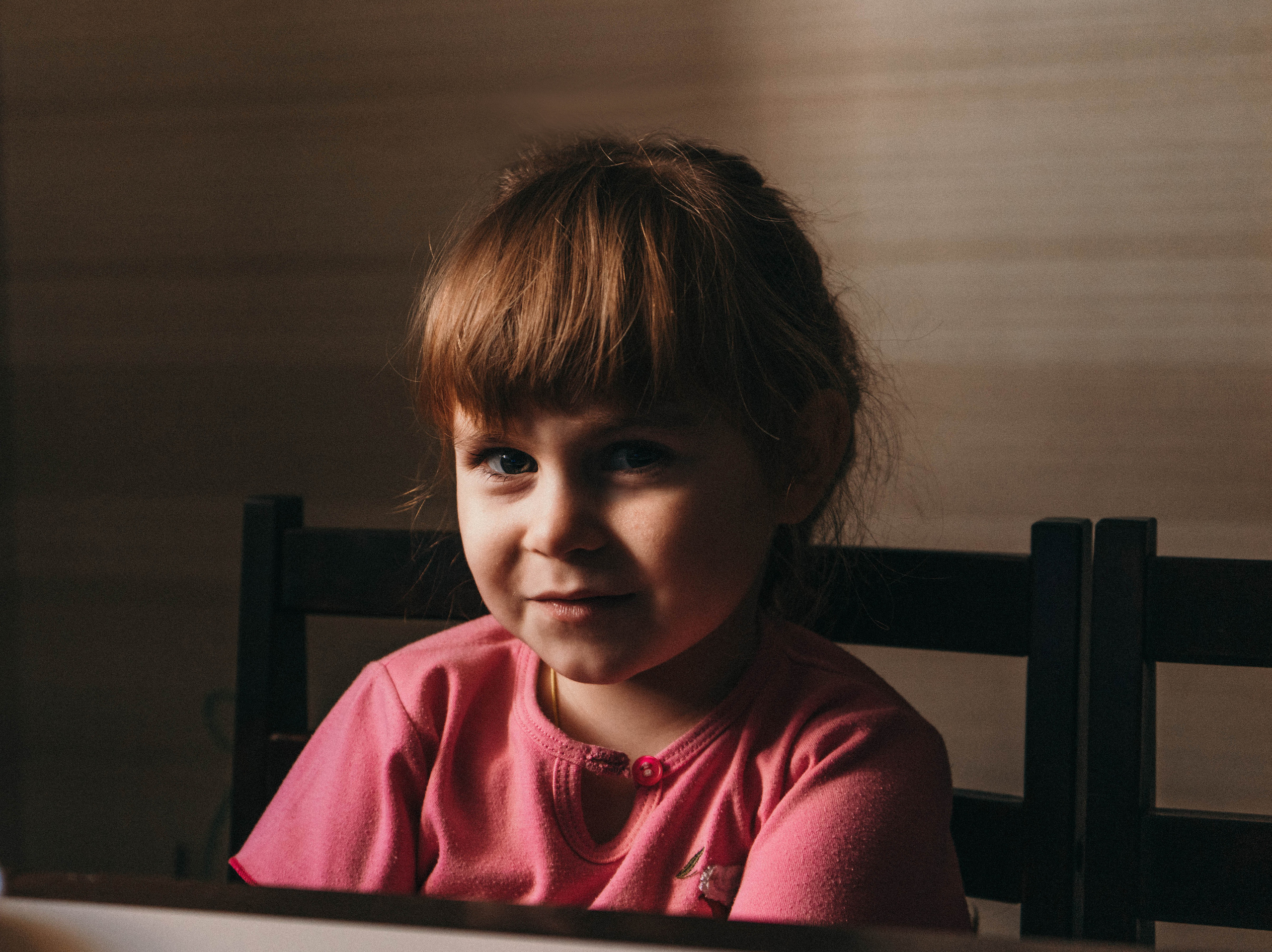 Портрет. Семейный и церковный фотограф в Одессе Мария Мирная