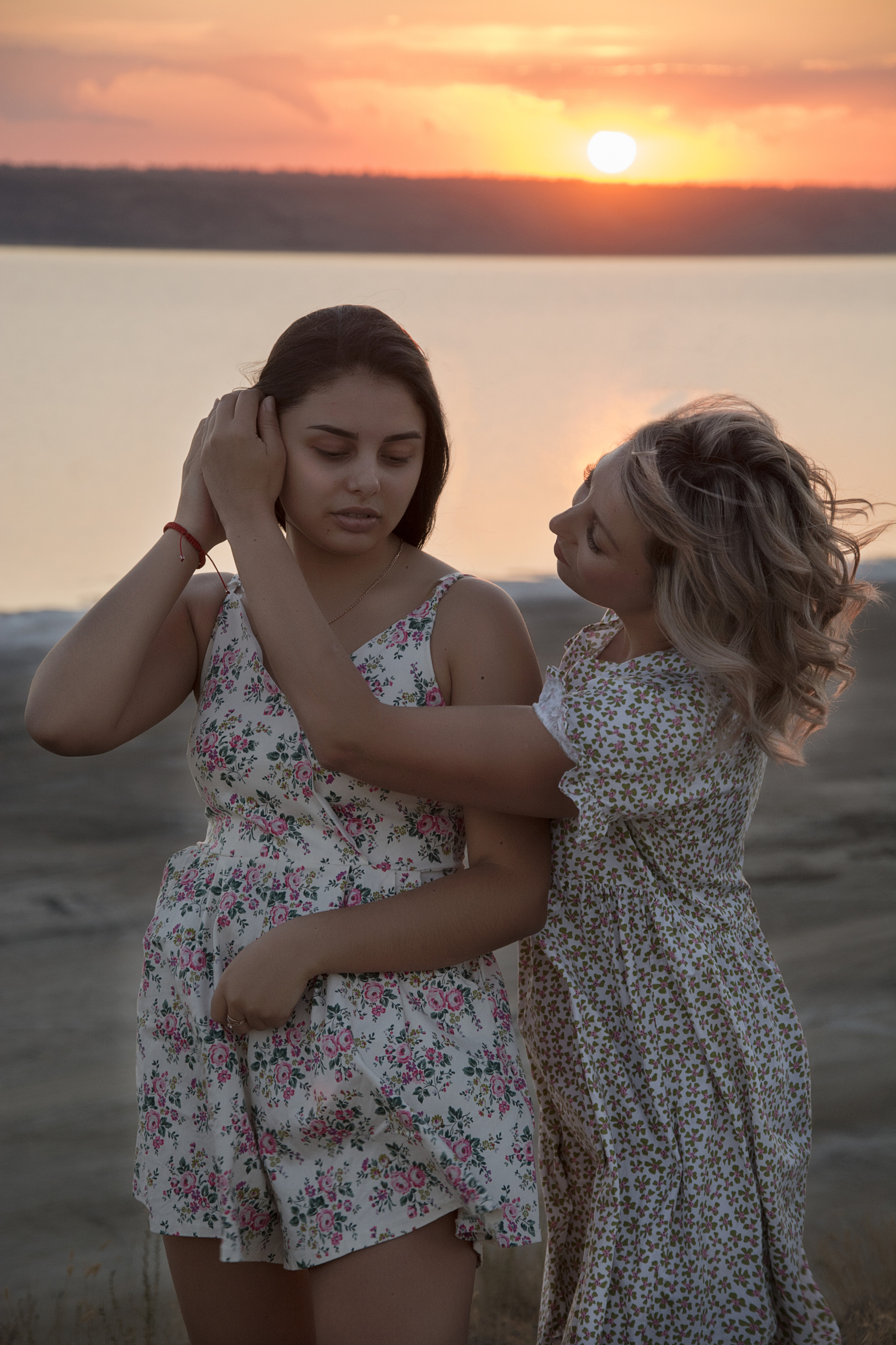 Семья. Семейный и церковный фотограф в Одессе Мария Мирная