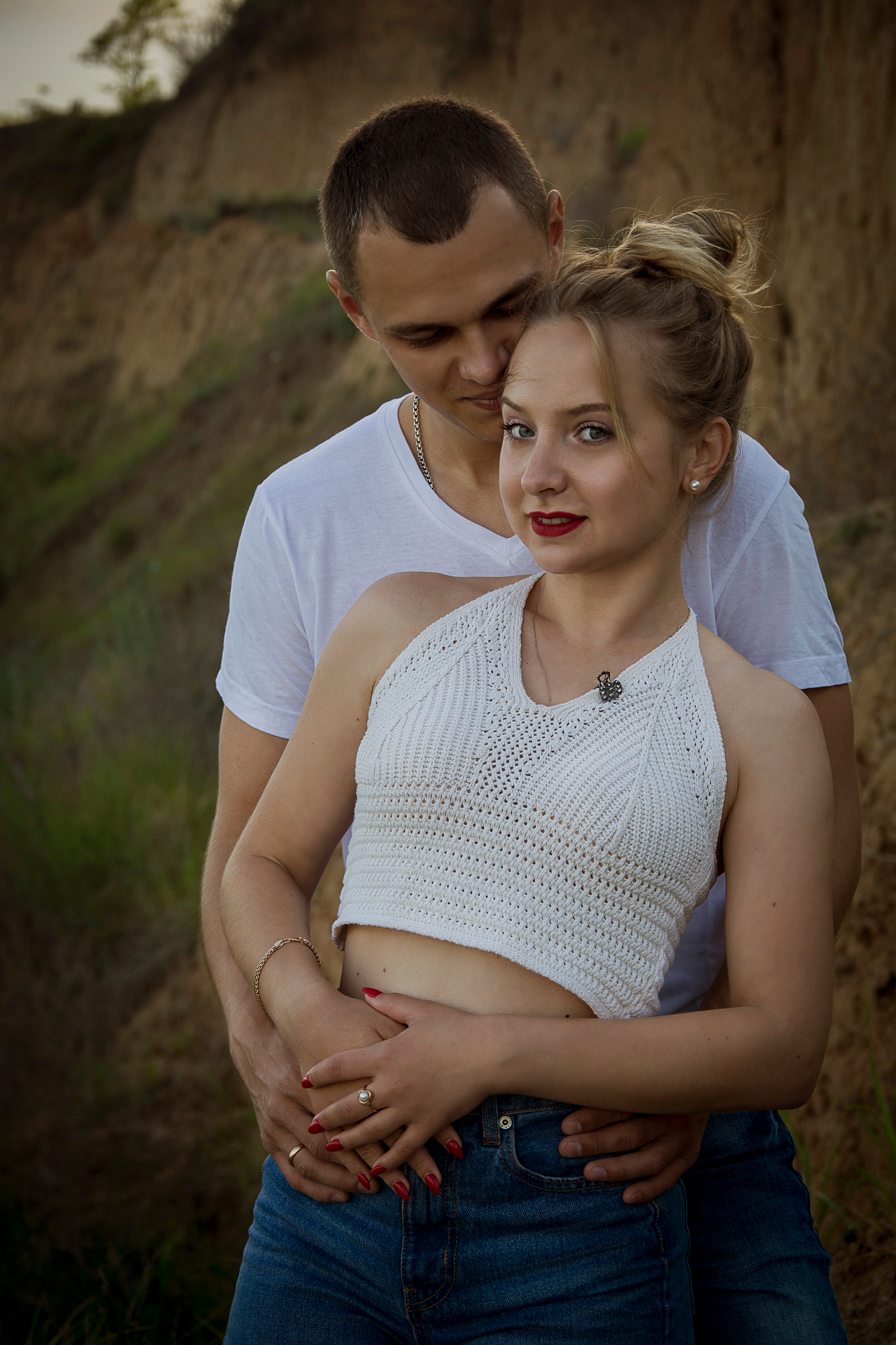 Семья. Семейный и церковный фотограф в Одессе Мария Мирная