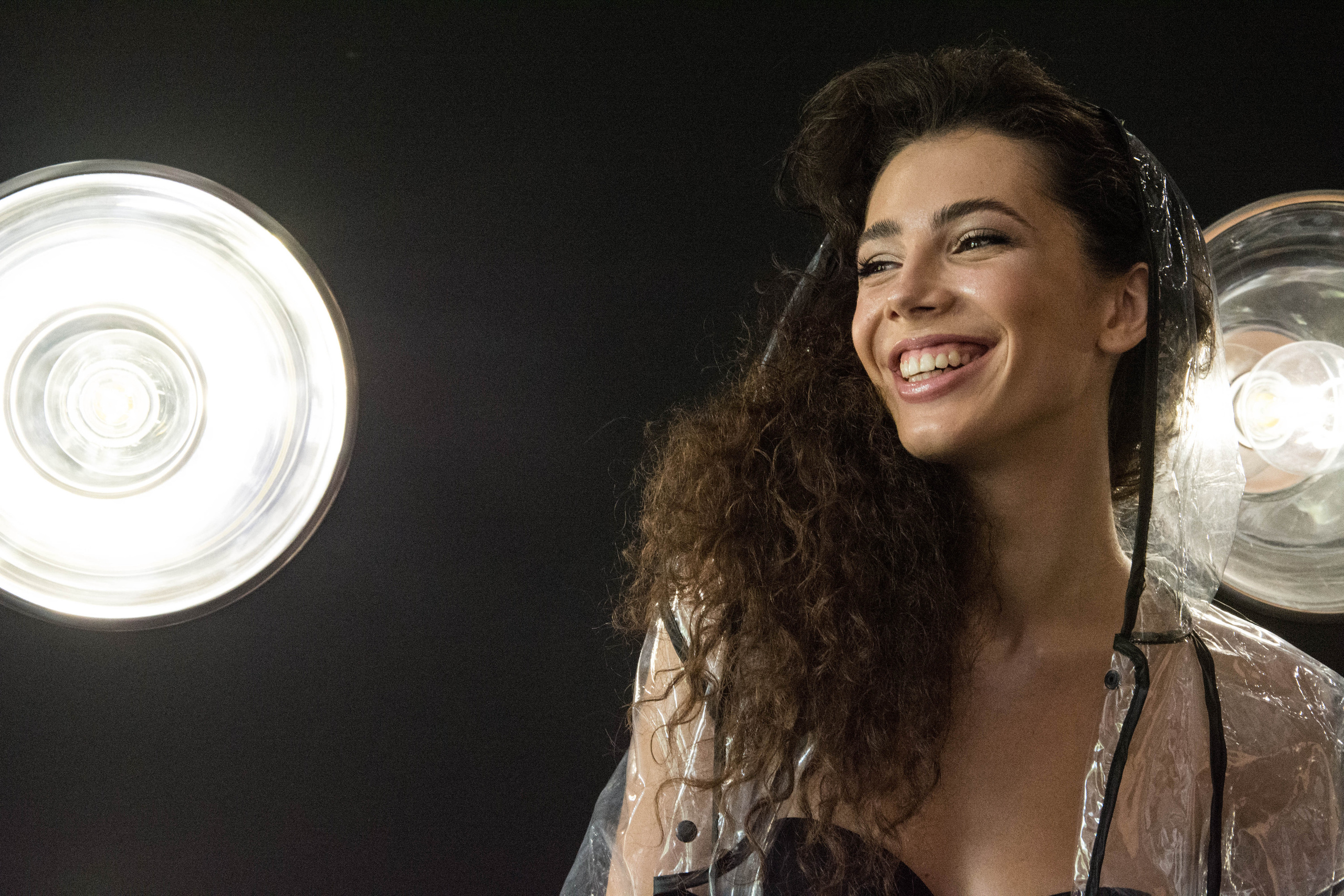 Портрет. Семейный и церковный фотограф в Одессе Мария Мирная