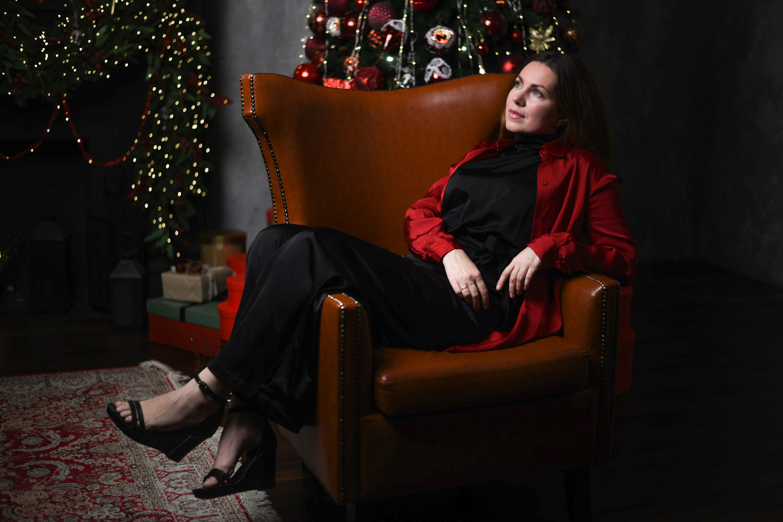 Семейный и церковный фотограф в Одессе Мария Мирная