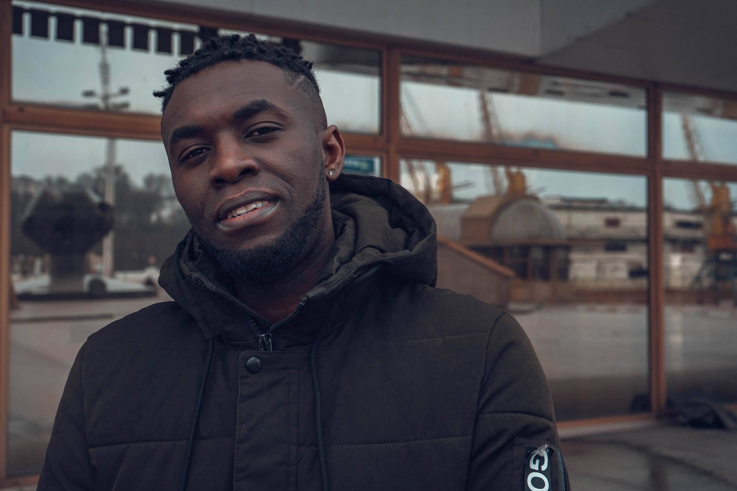 Портрет. Семейный и церковный фотограф в Одессе Мария Мирная