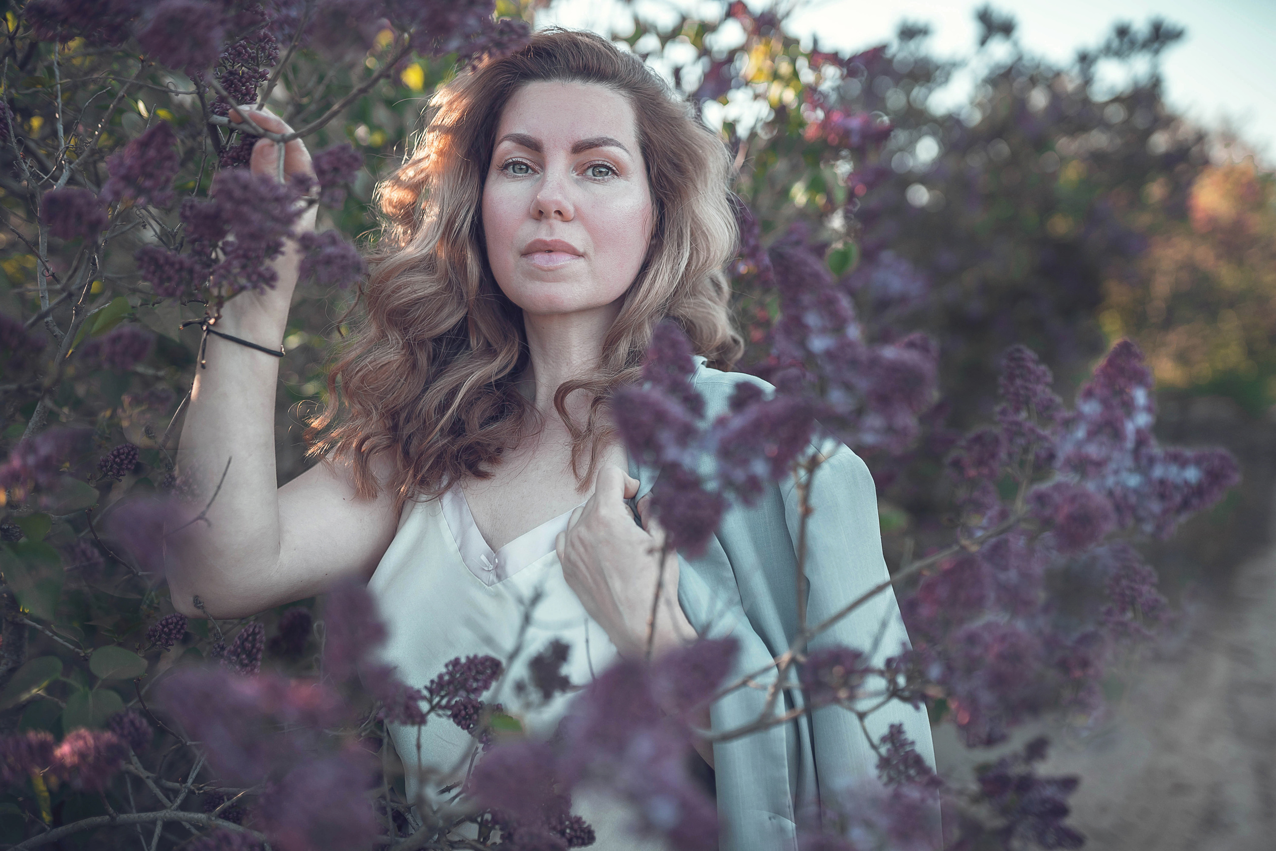 Семейный и церковный фотограф в Одессе Мария Мирная