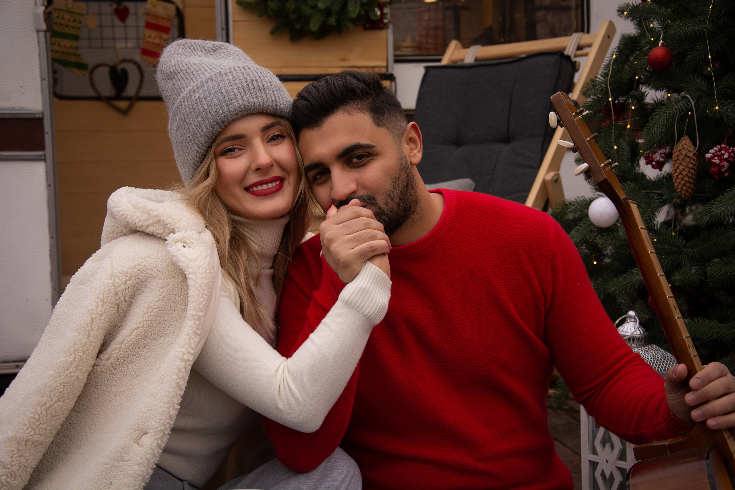 Портрет. Семейный и церковный фотограф в Одессе Мария Мирная