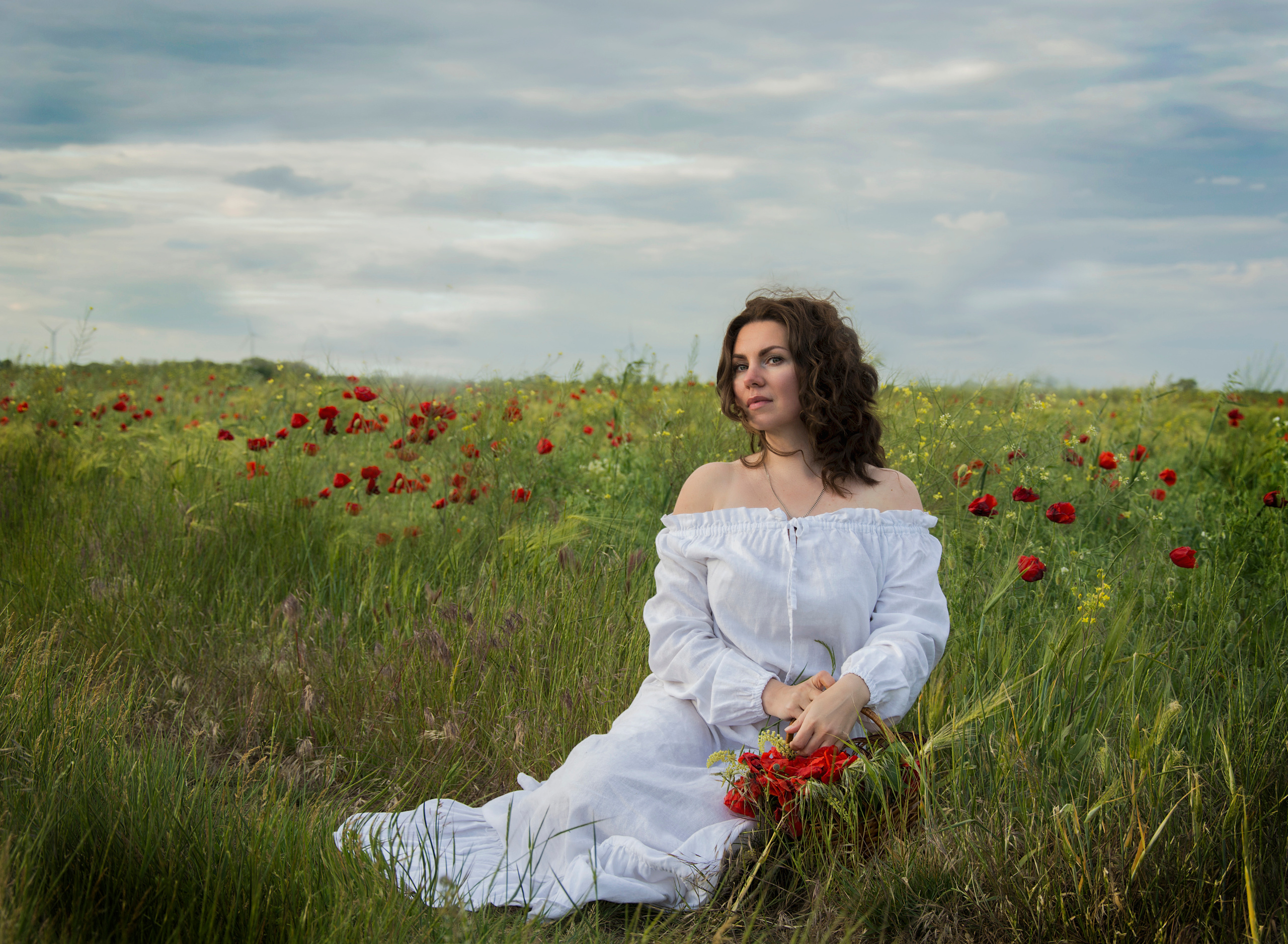 Семейный и церковный фотограф в Одессе Мария Мирная