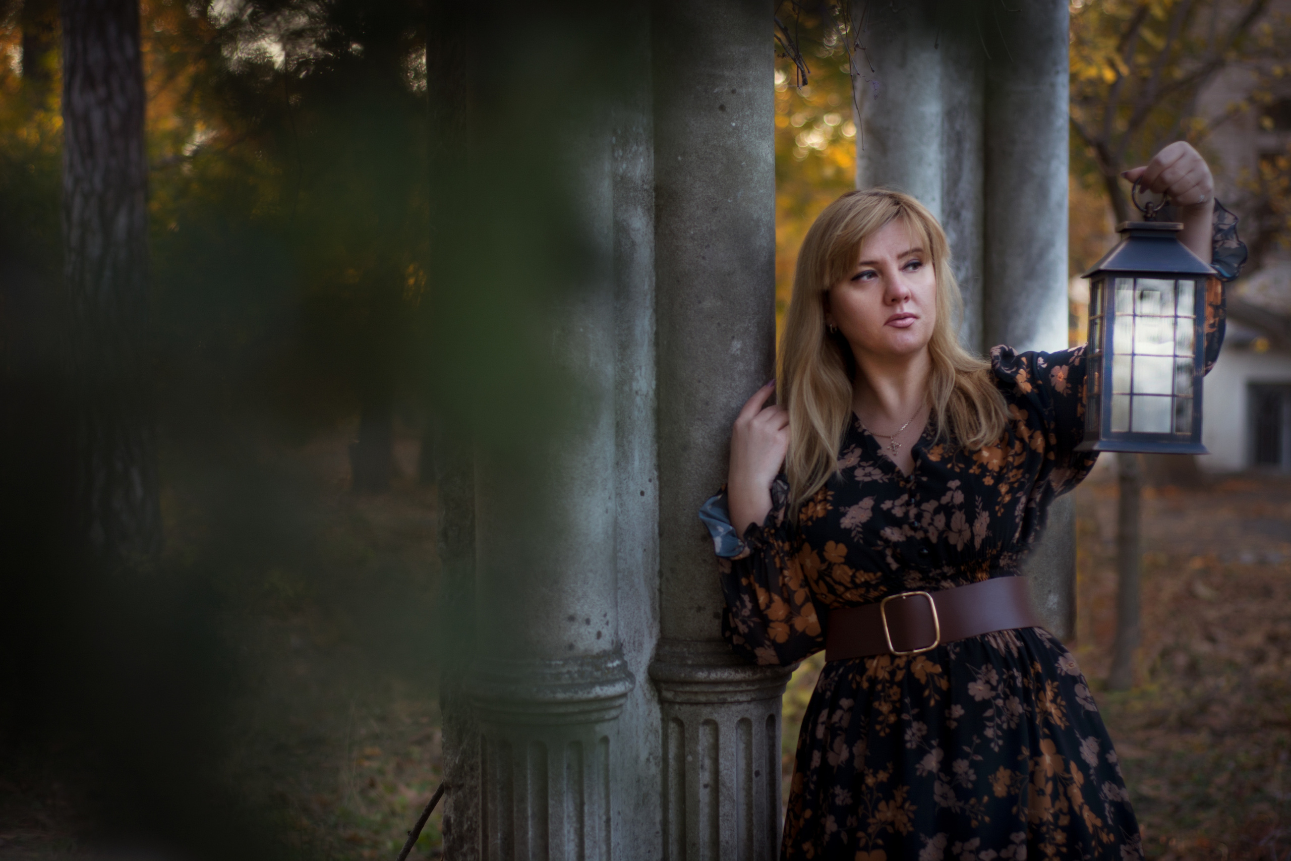 Портрет. Семейный и церковный фотограф в Одессе Мария Мирная