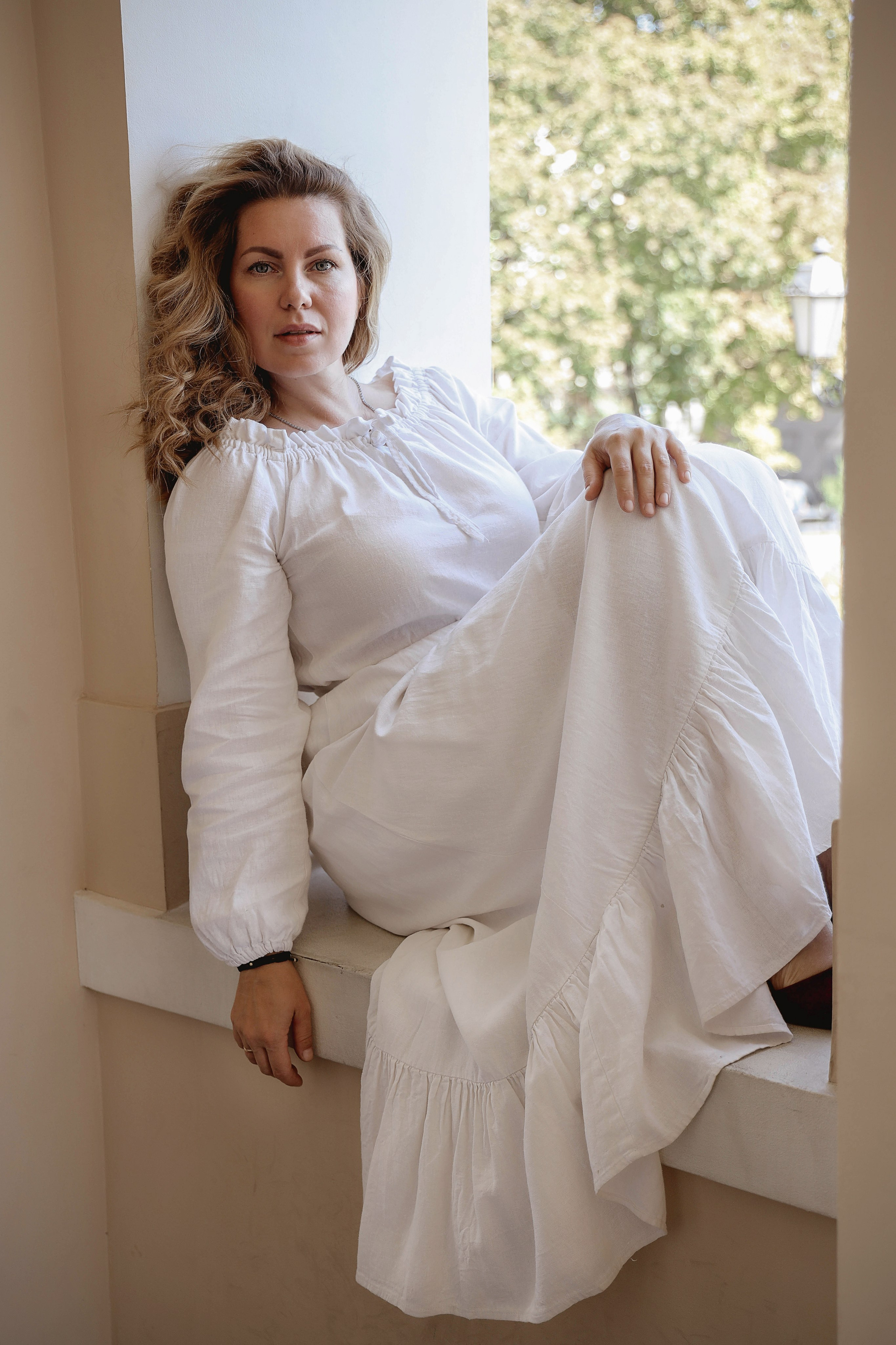 Семейный и церковный фотограф в Одессе Мария Мирная