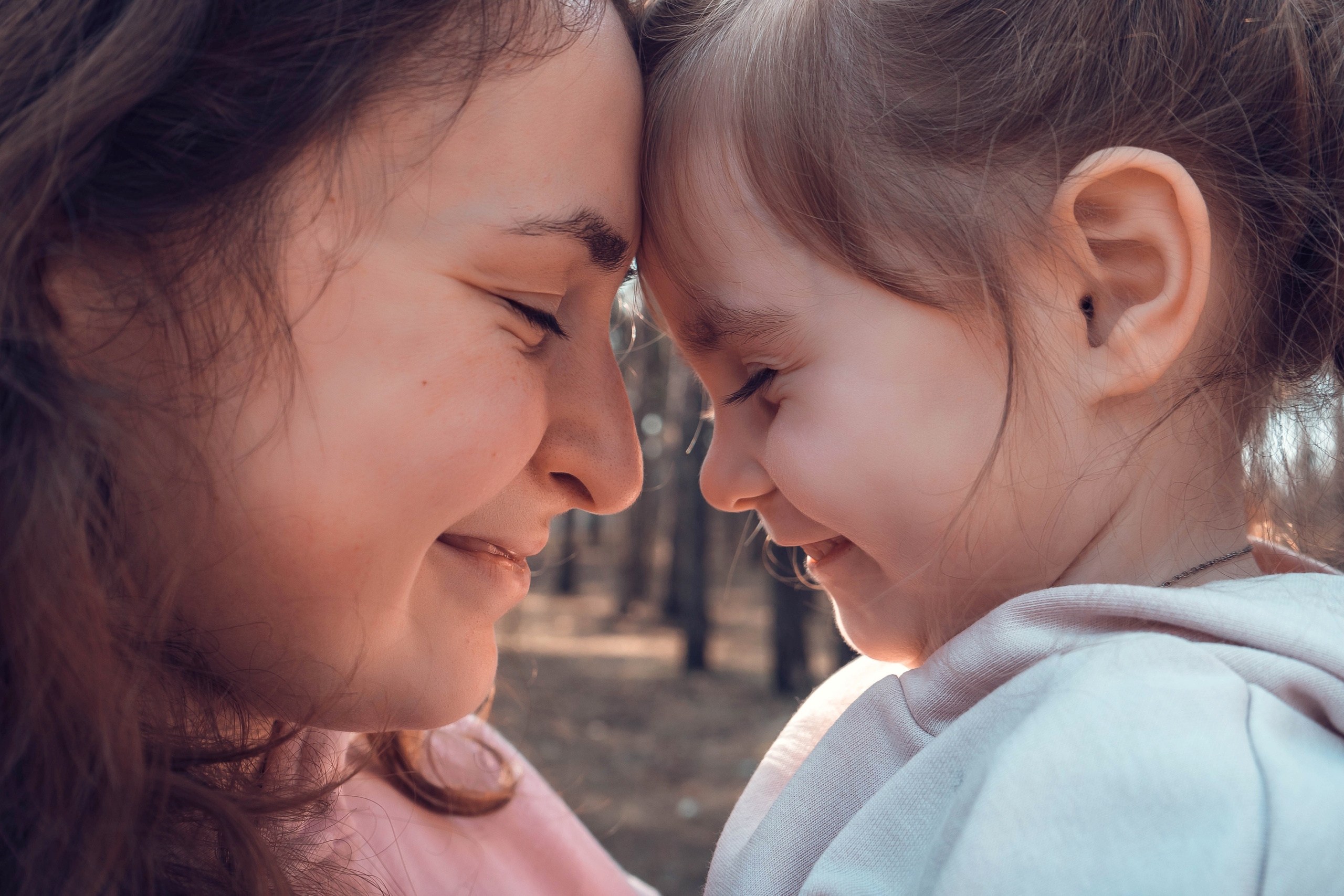 Семья. Семейный и церковный фотограф в Одессе Мария Мирная