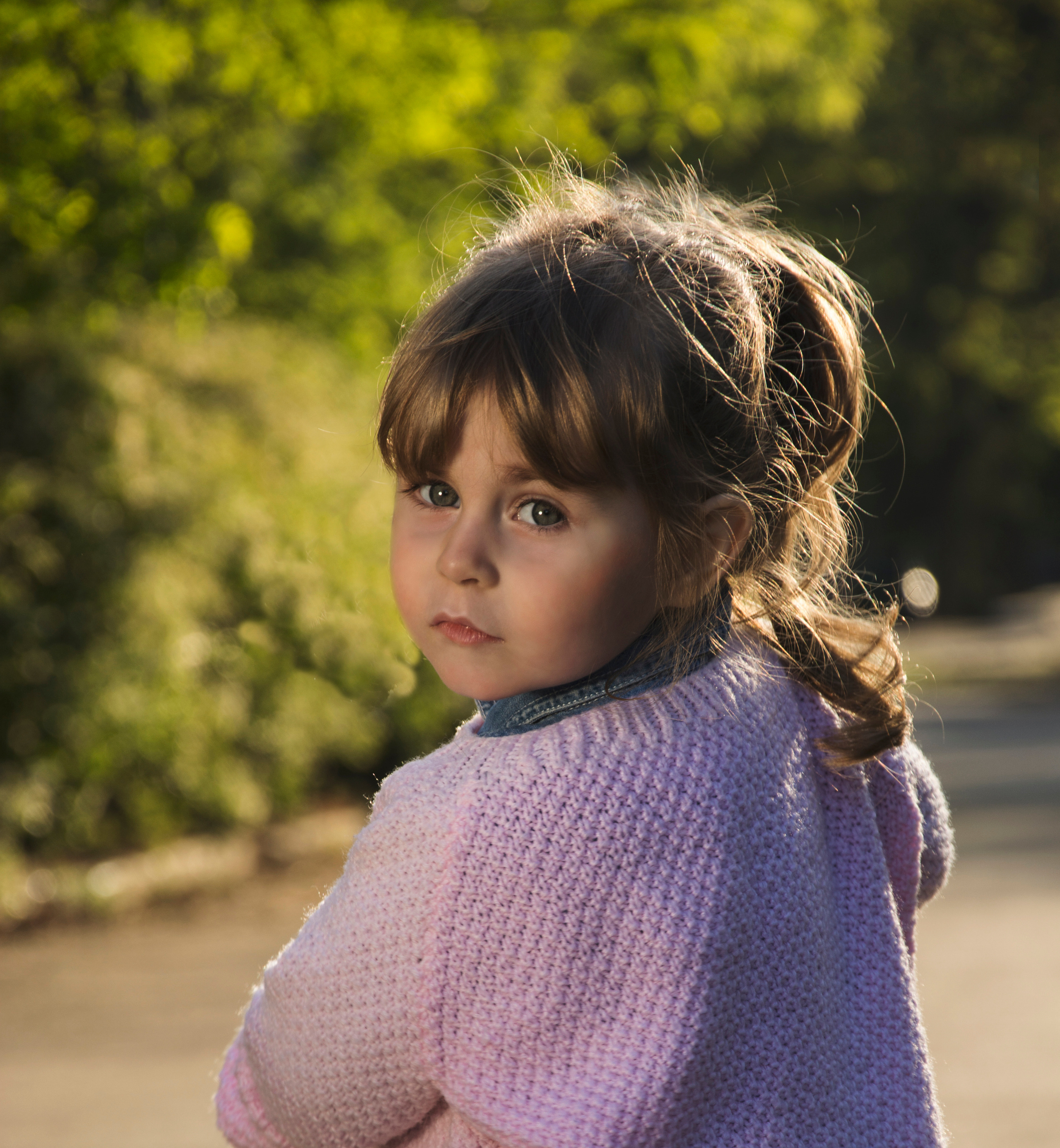 Портрет. Семейный и церковный фотограф в Одессе Мария Мирная