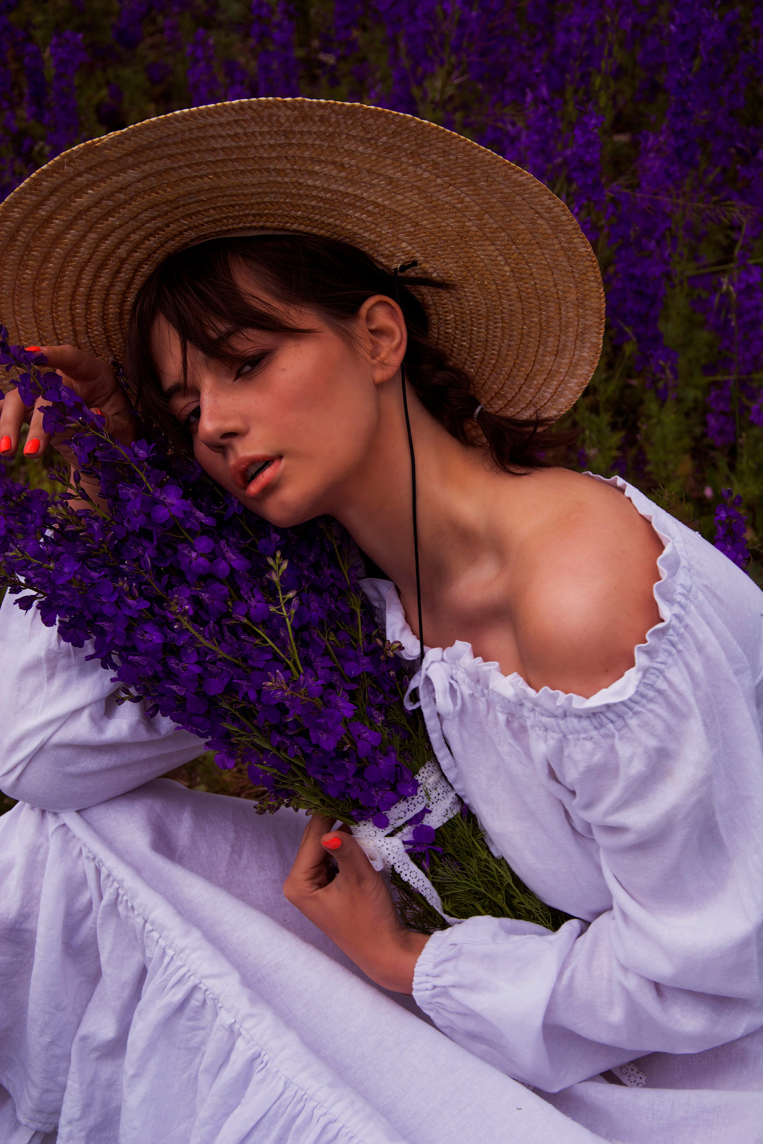 Портрет. Семейный и церковный фотограф в Одессе Мария Мирная