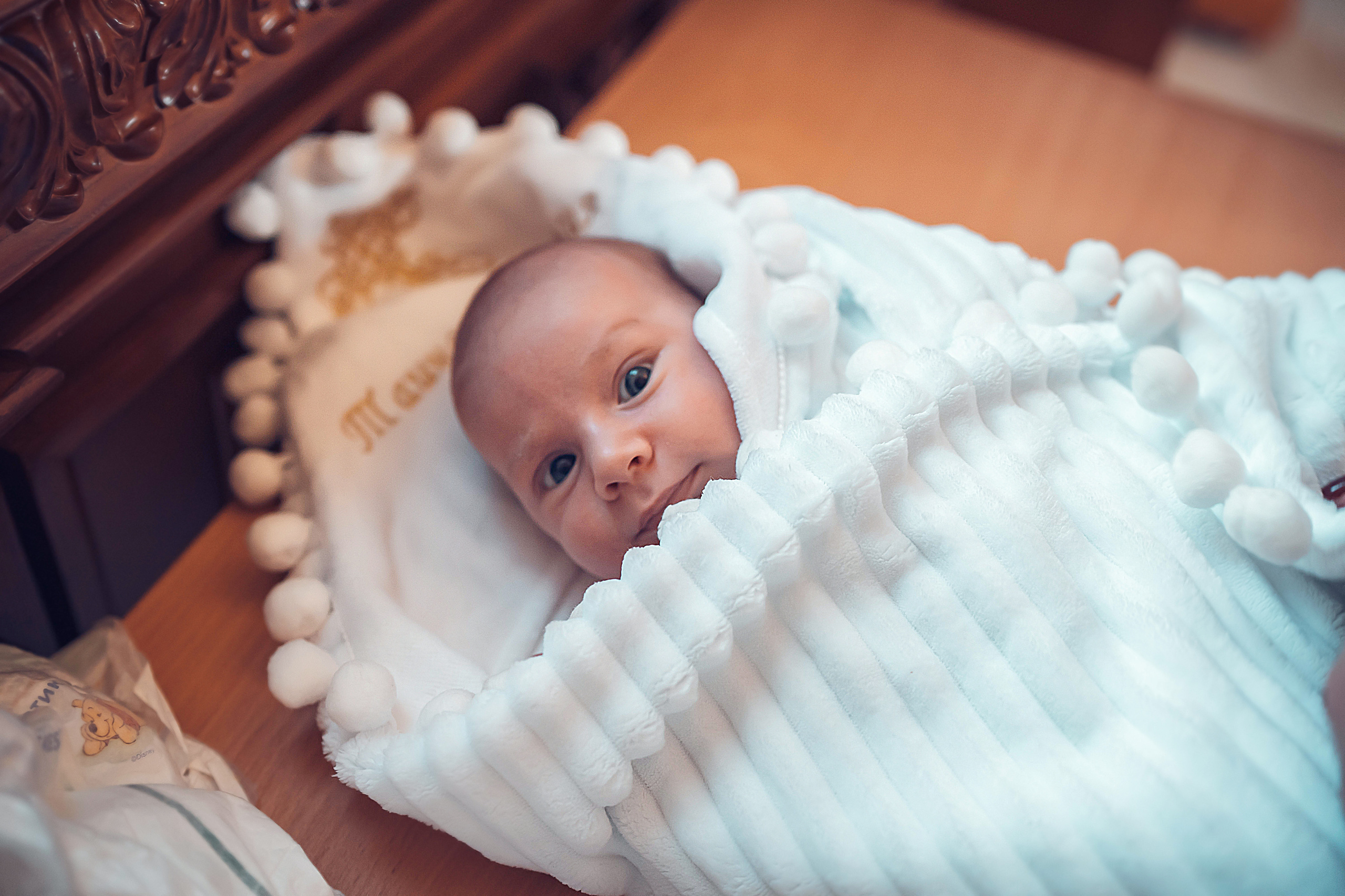 Таинство Крещения. Семейный и церковный фотограф в Одессе Мария Мирная