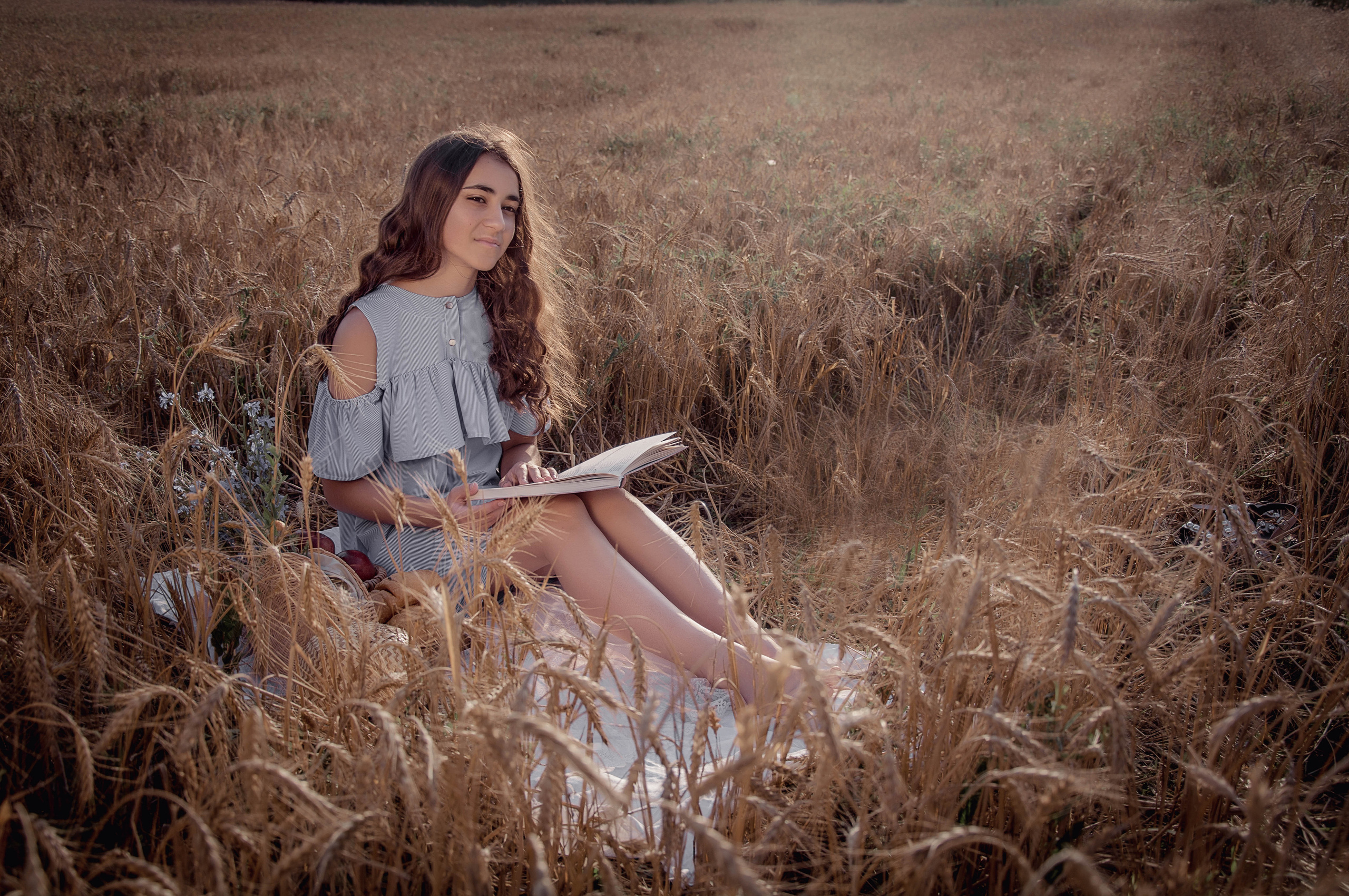 Портрет. Семейный и церковный фотограф в Одессе Мария Мирная