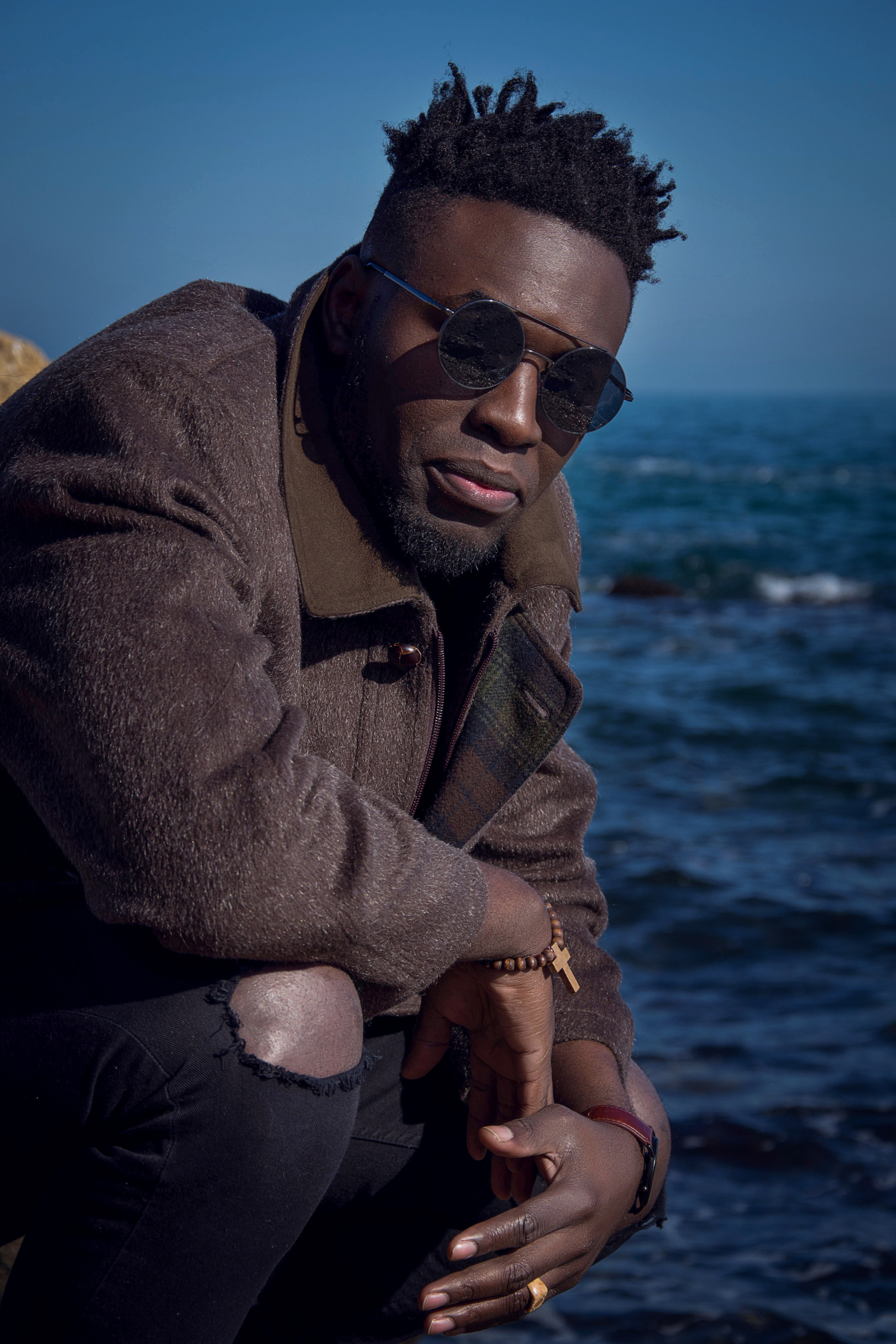 Портрет. Семейный и церковный фотограф в Одессе Мария Мирная