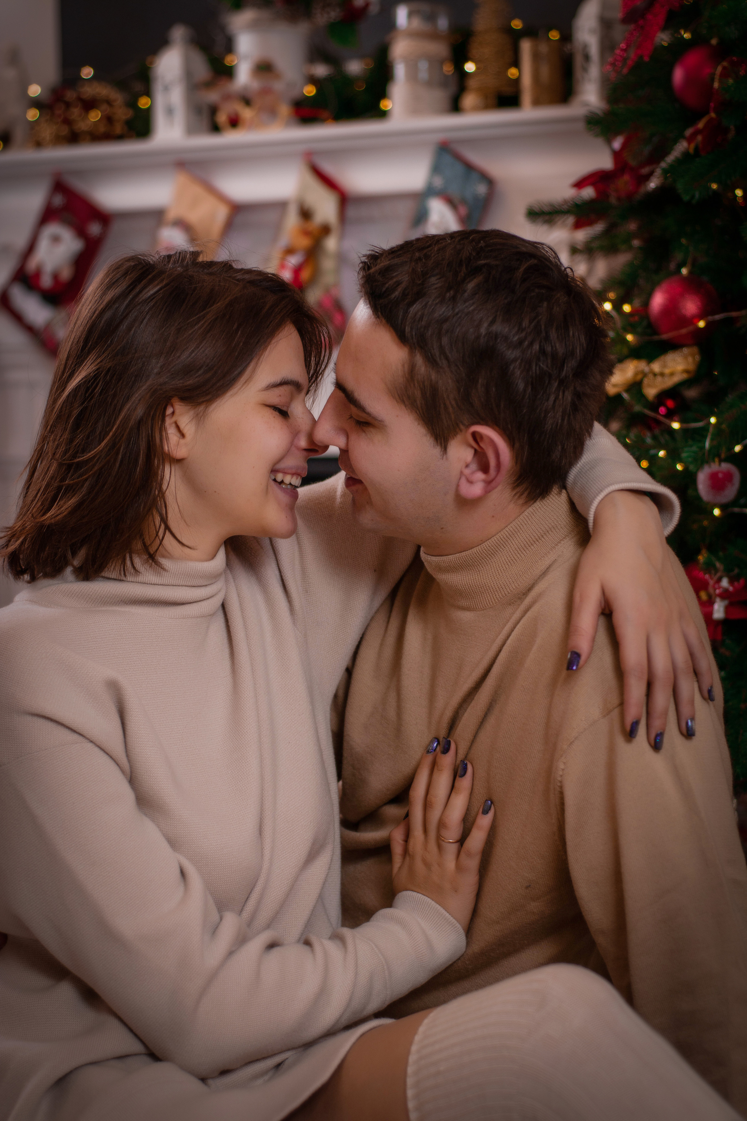 Семья. Семейный и церковный фотограф в Одессе Мария Мирная