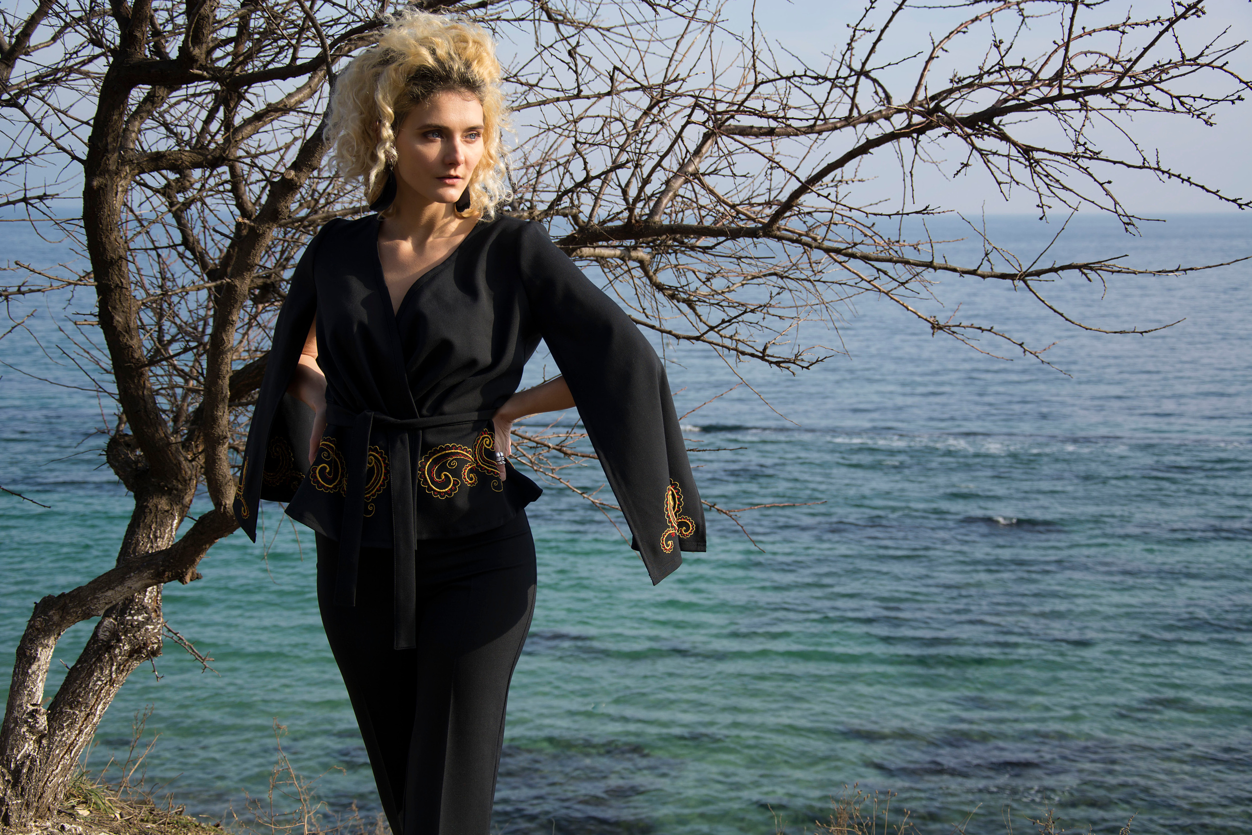 Портрет. Семейный и церковный фотограф в Одессе Мария Мирная