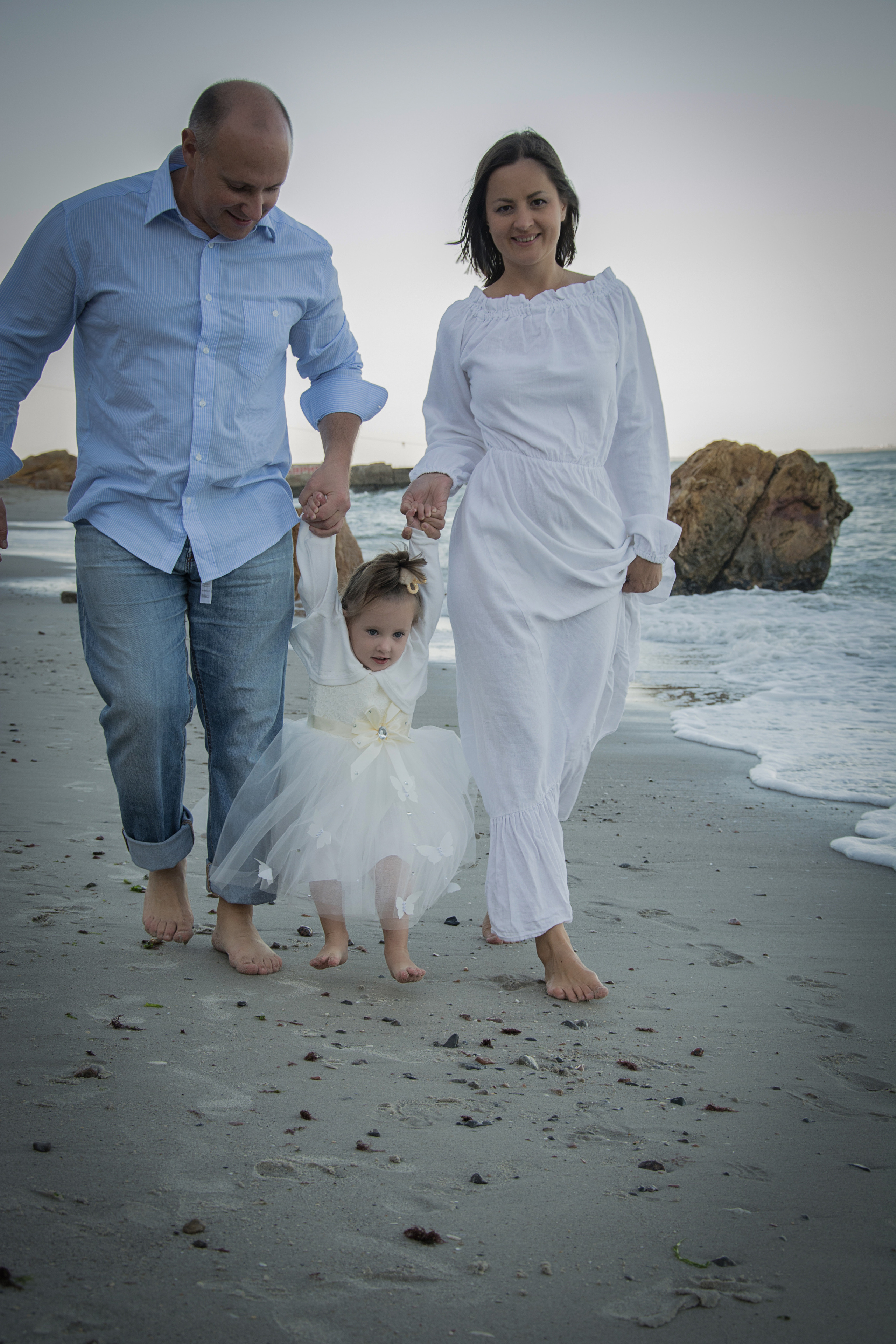 Семейные фотосессии. Семейный и церковный фотограф в Одессе Мария Мирная