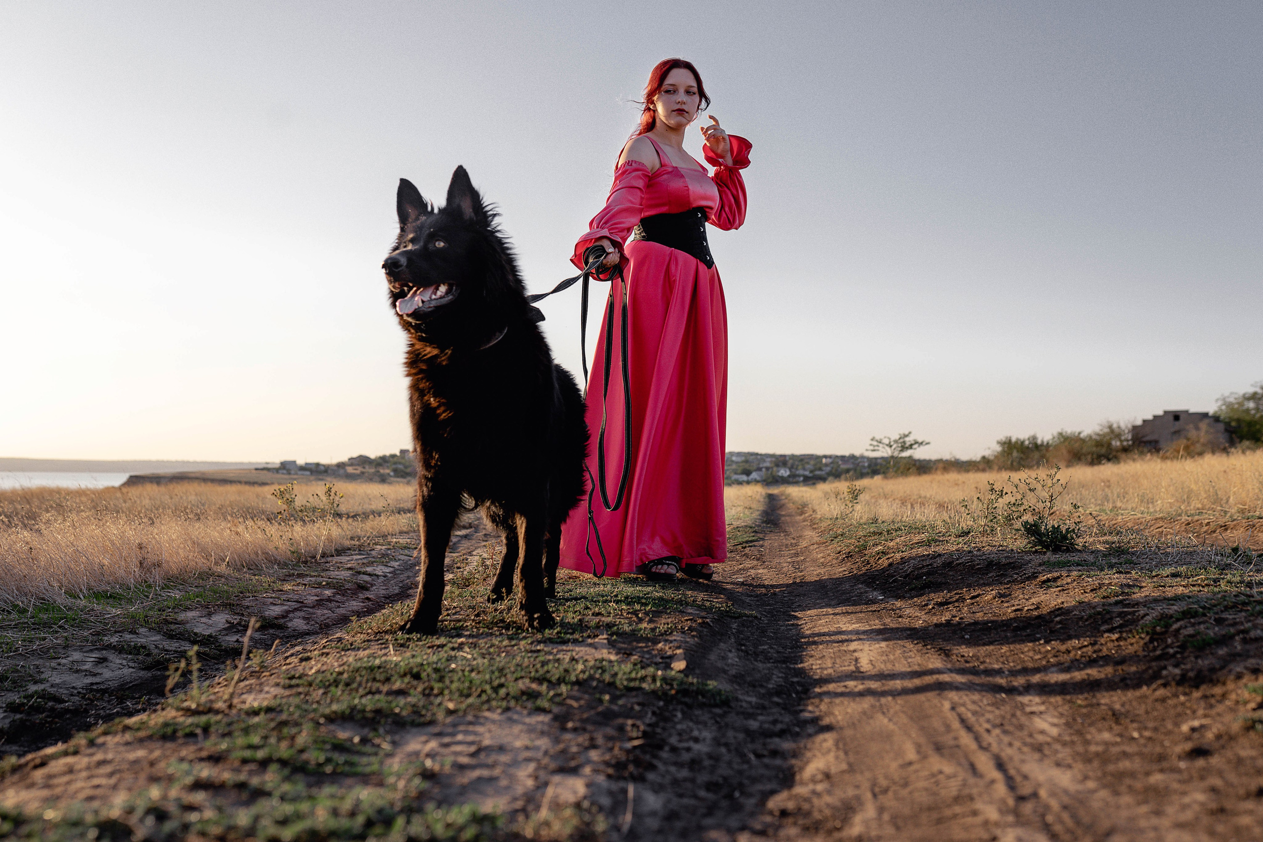 Семейный и церковный фотограф в Одессе Мария Мирная