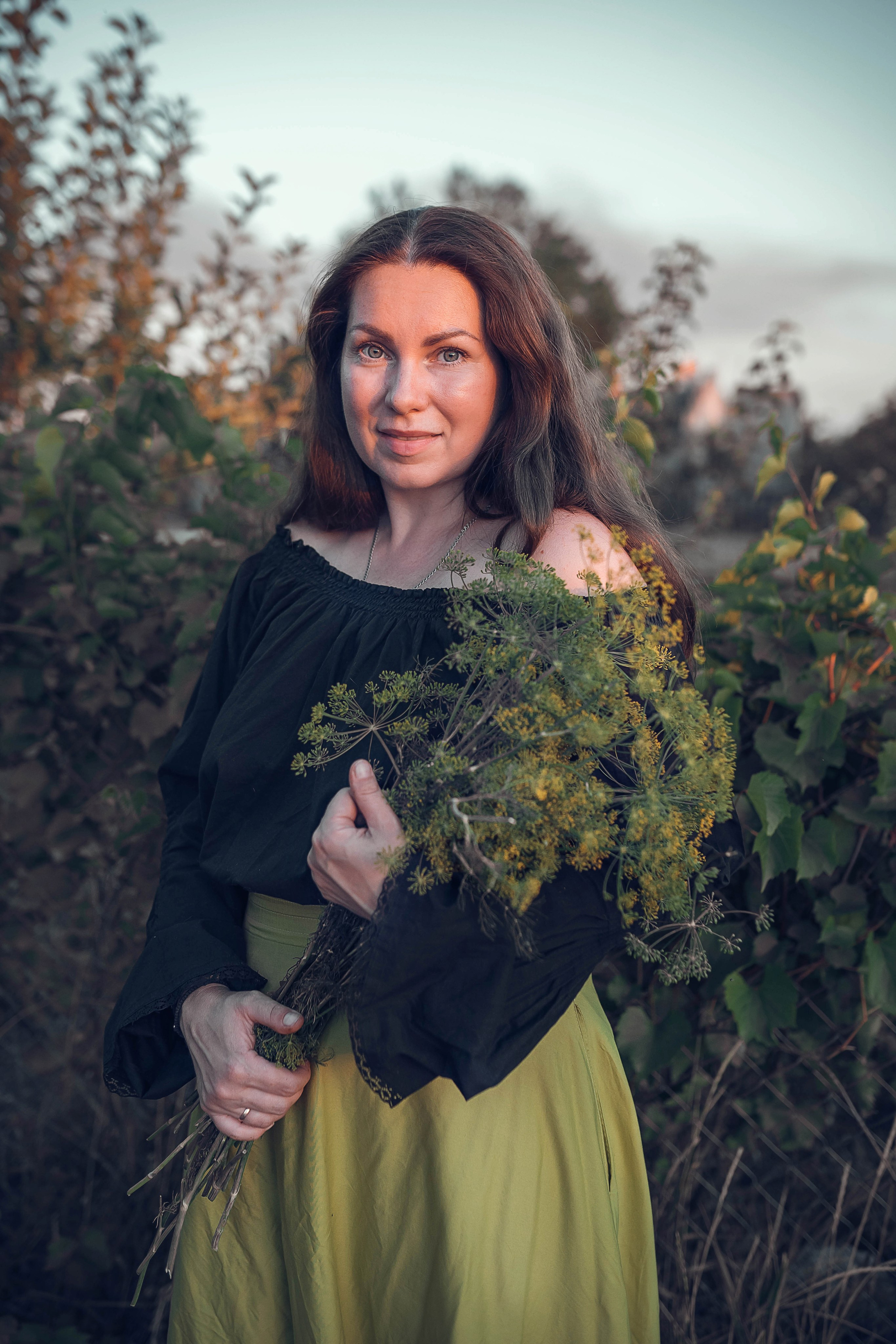 Семейный и церковный фотограф в Одессе Мария Мирная