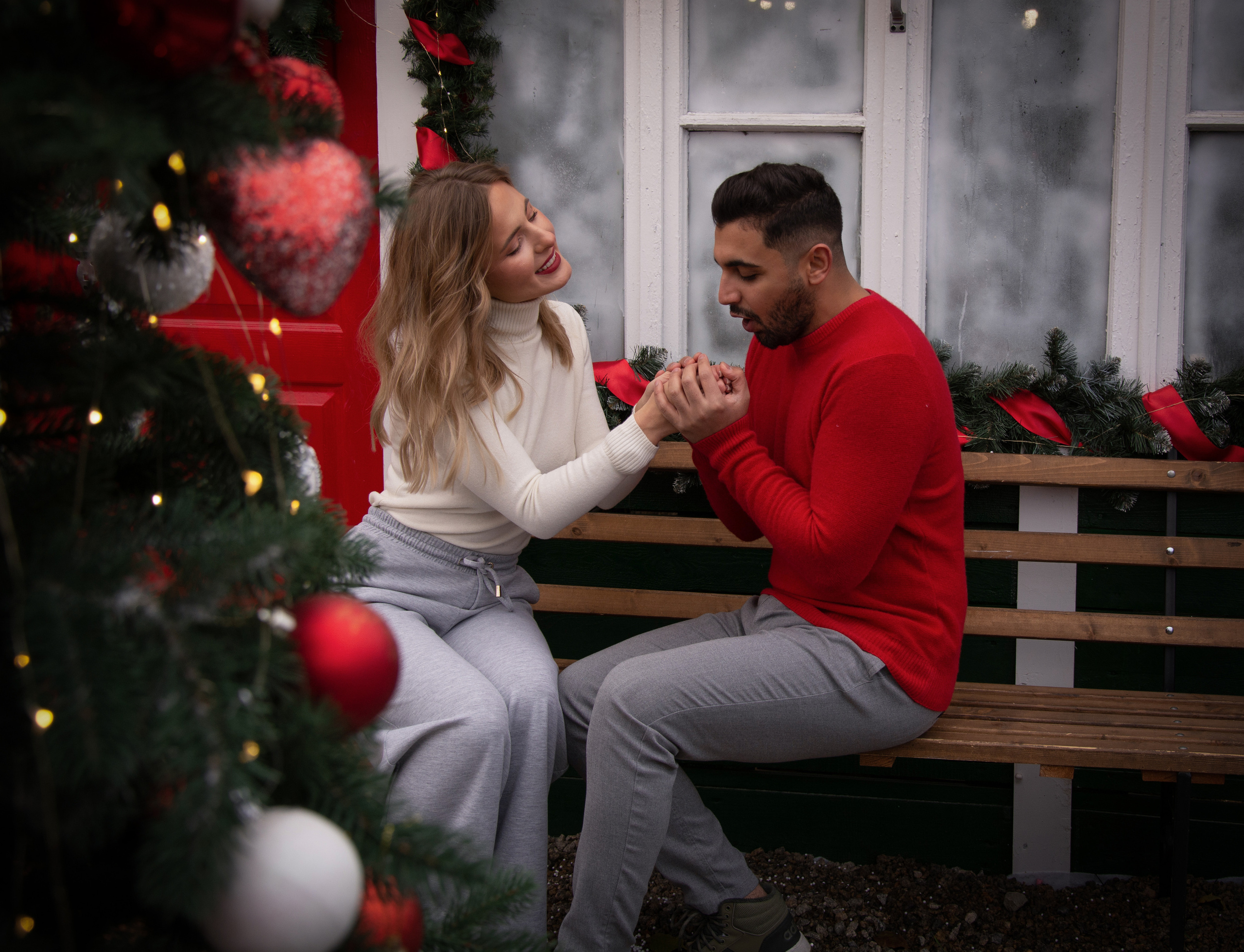 Семейные фотосессии. Семейный и церковный фотограф в Одессе Мария Мирная