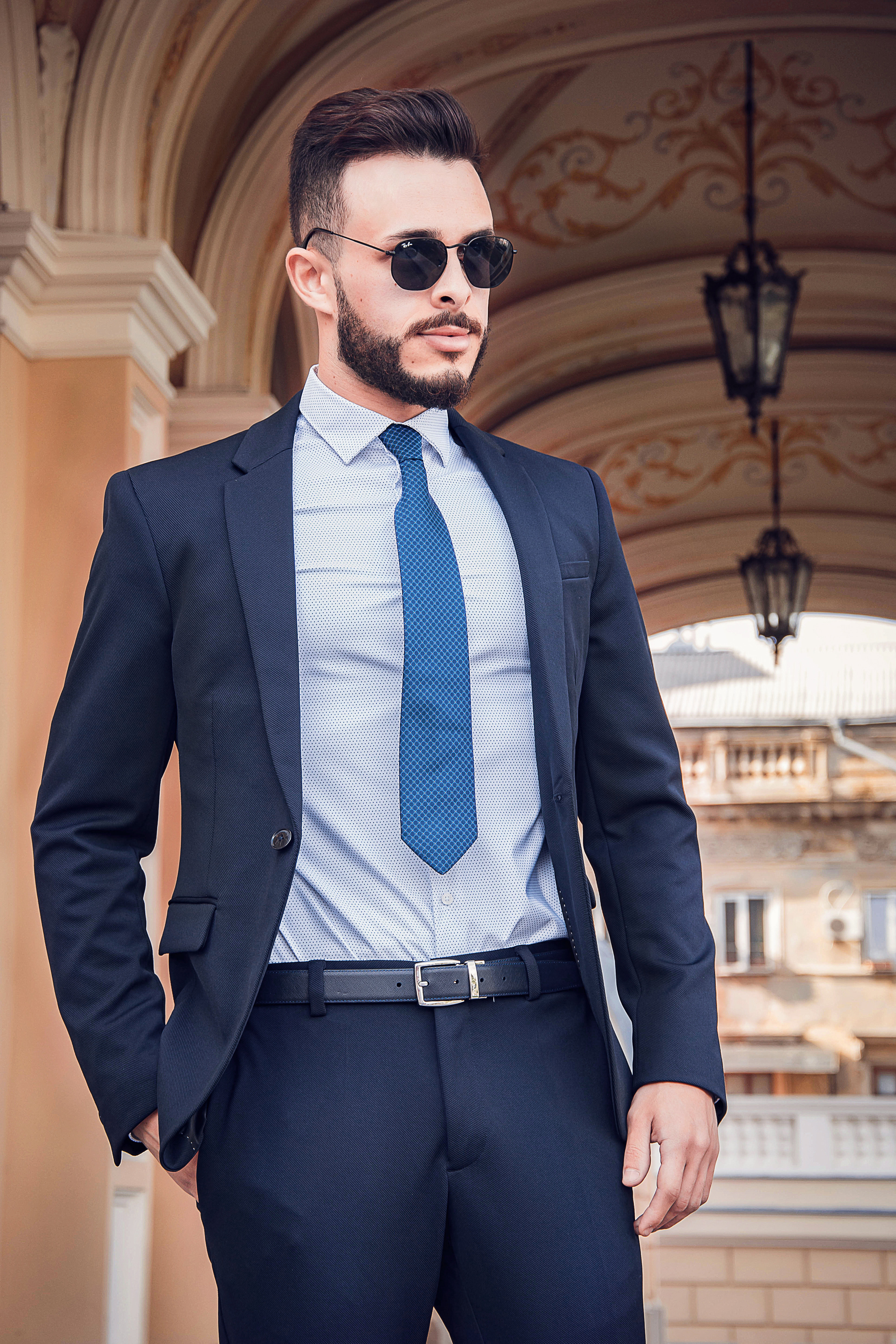 Портрет. Семейный и церковный фотограф в Одессе Мария Мирная