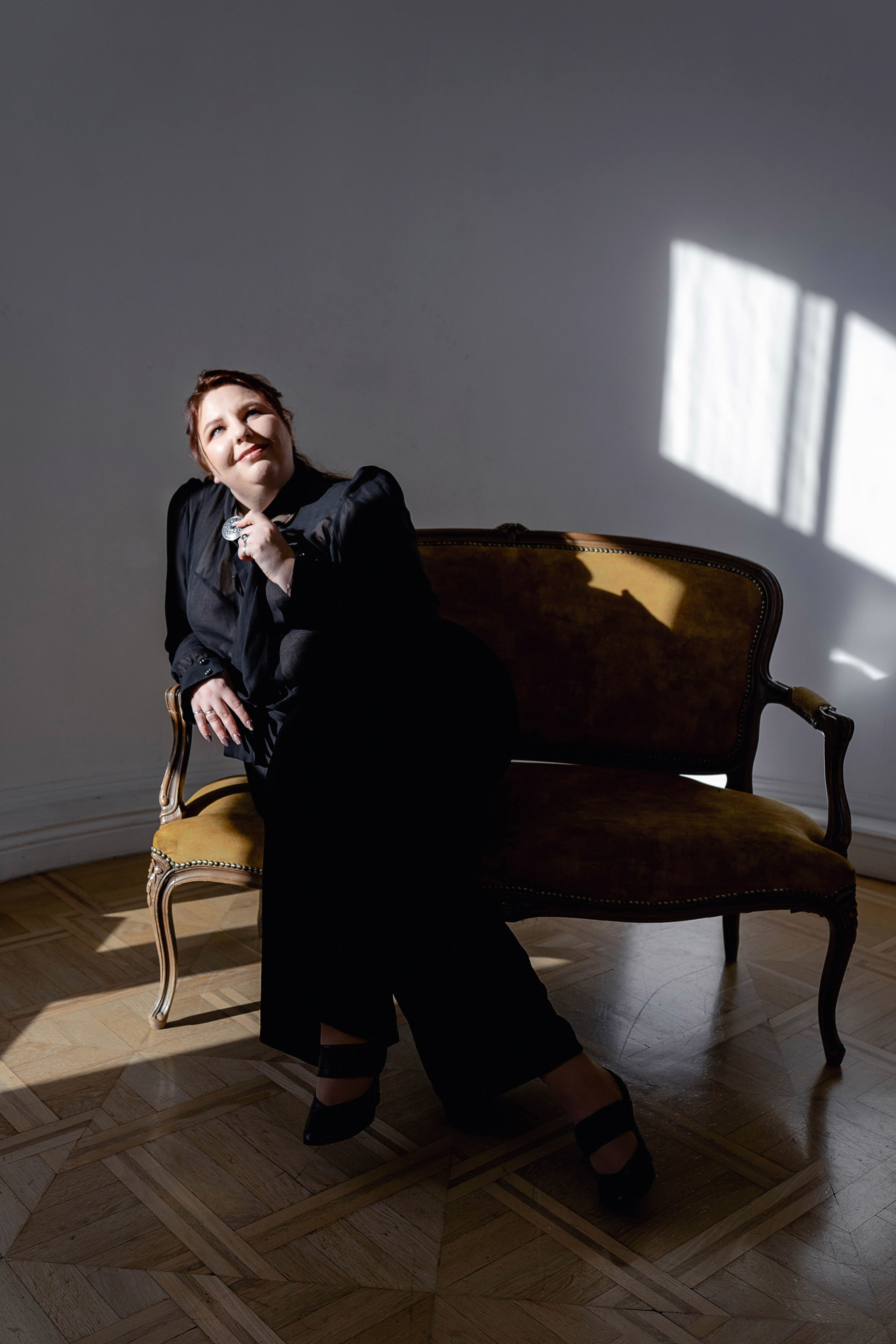 Семейный и церковный фотограф в Одессе Мария Мирная