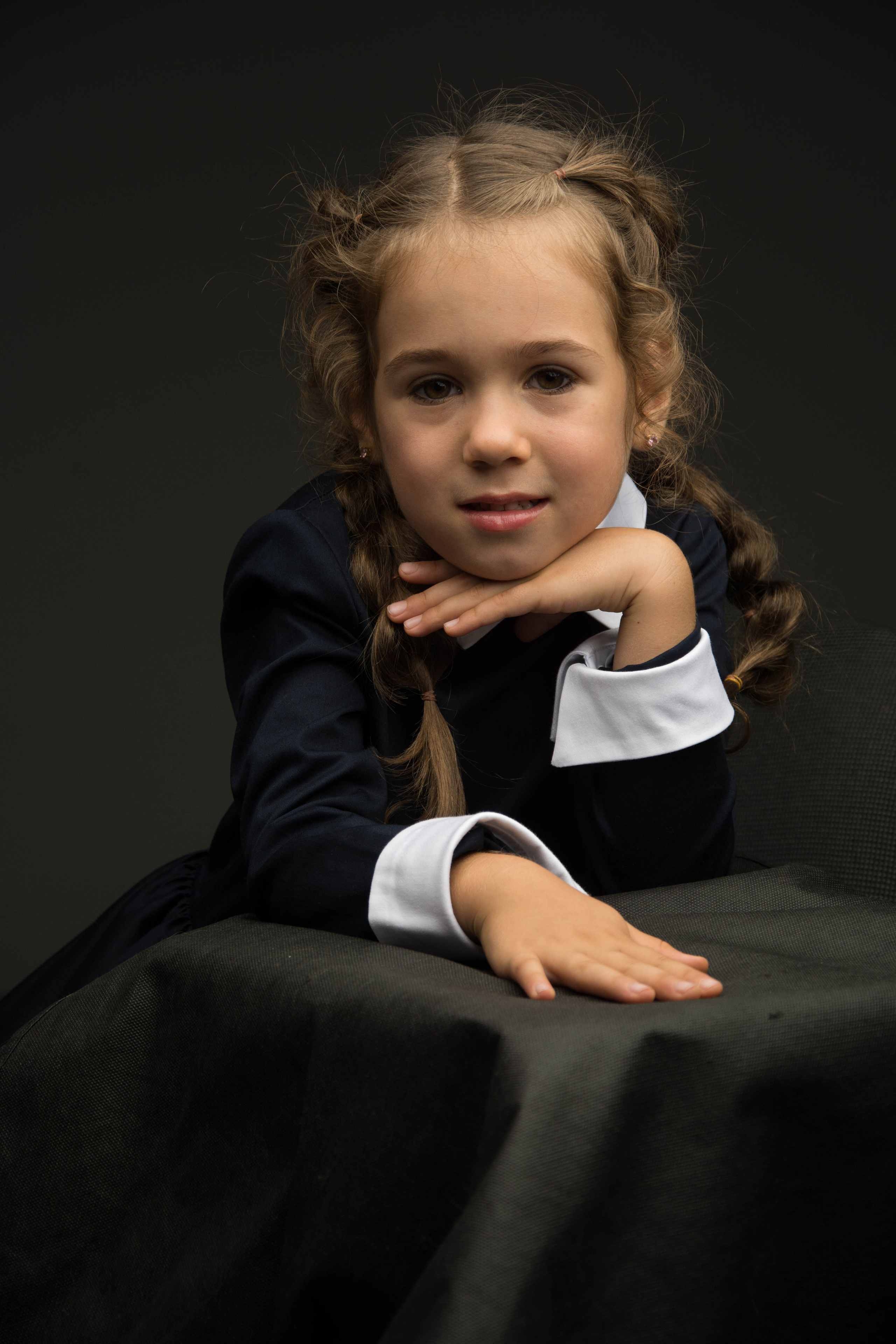 Портрет. Семейный и церковный фотограф в Одессе Мария Мирная