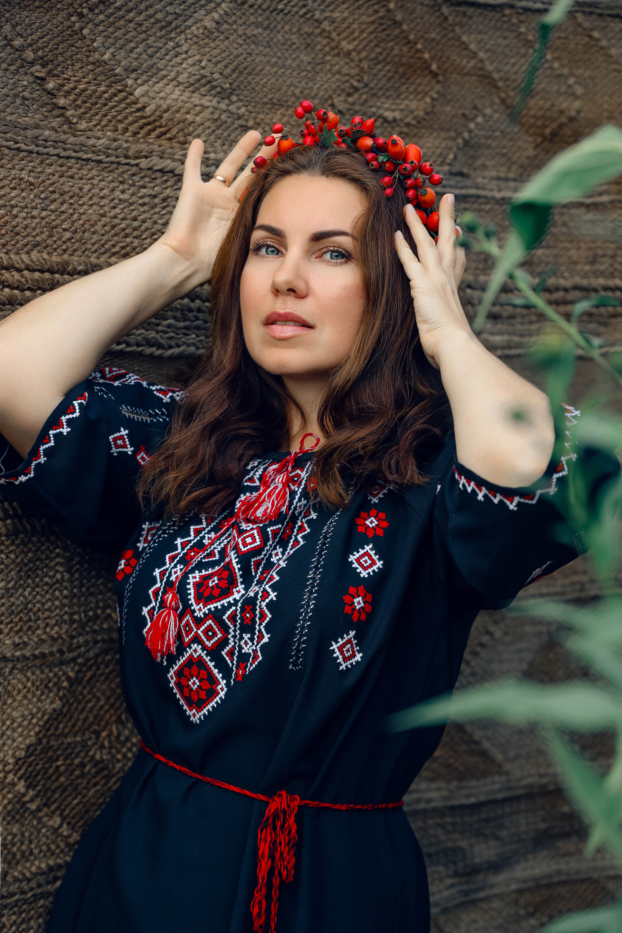 Семейный и церковный фотограф в Одессе Мария Мирная