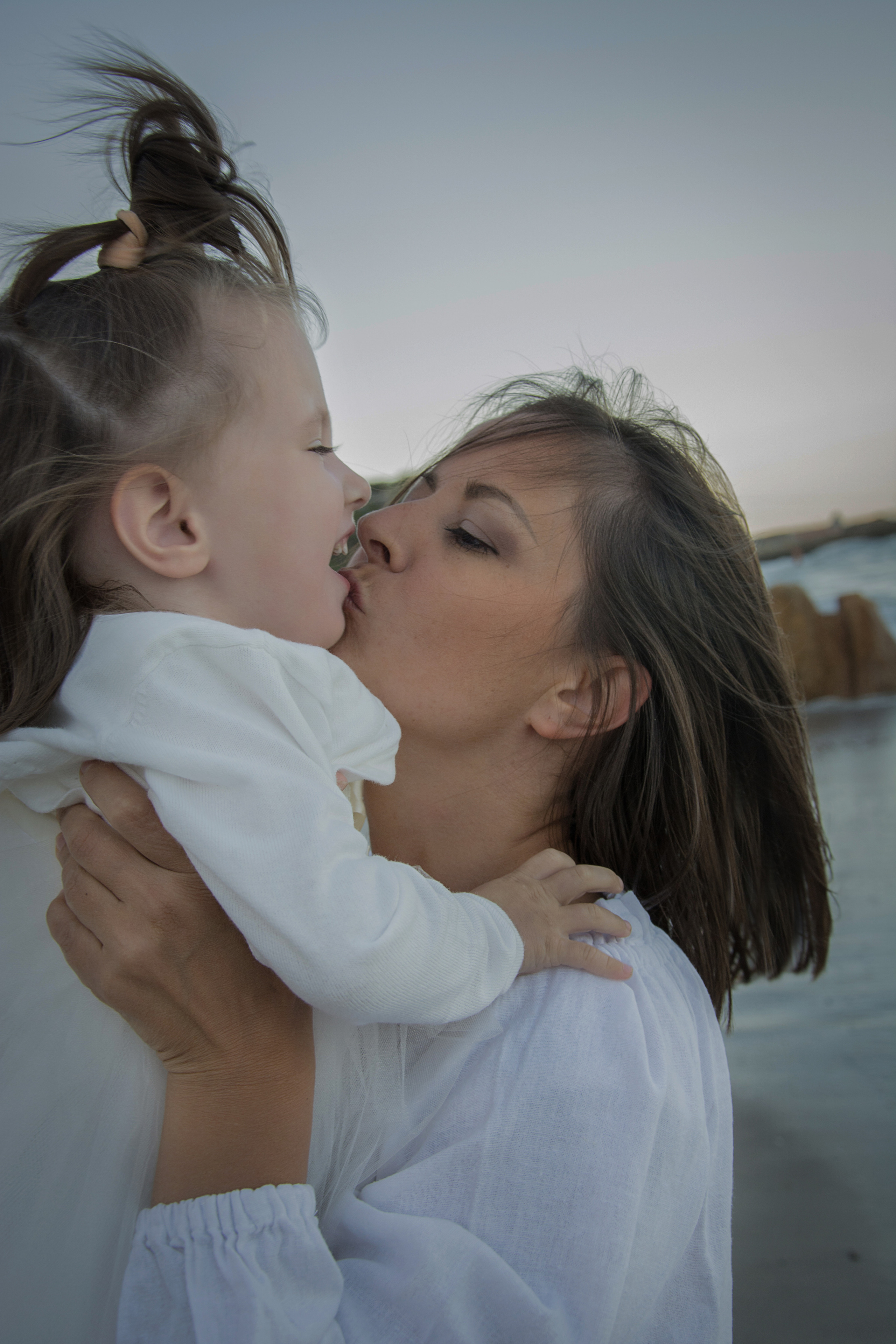 Семья. Семейный и церковный фотограф в Одессе Мария Мирная