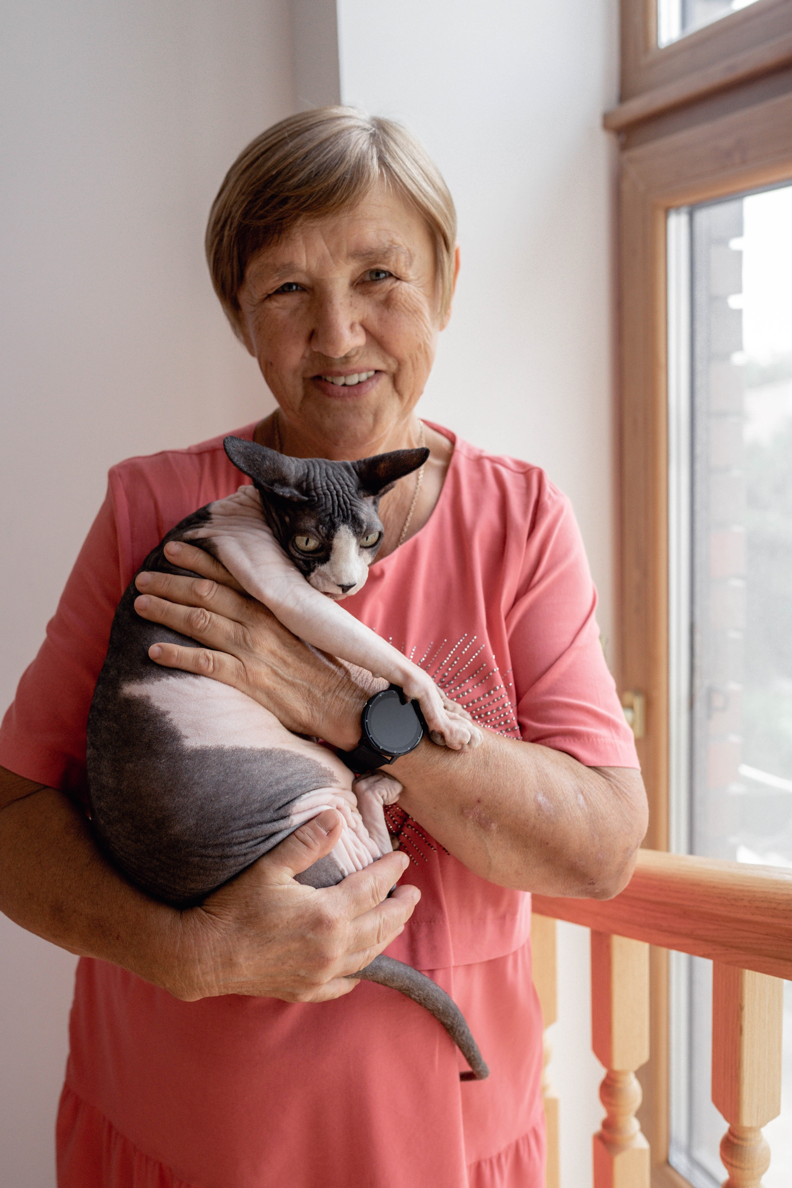 Семейный и церковный фотограф в Одессе Мария Мирная