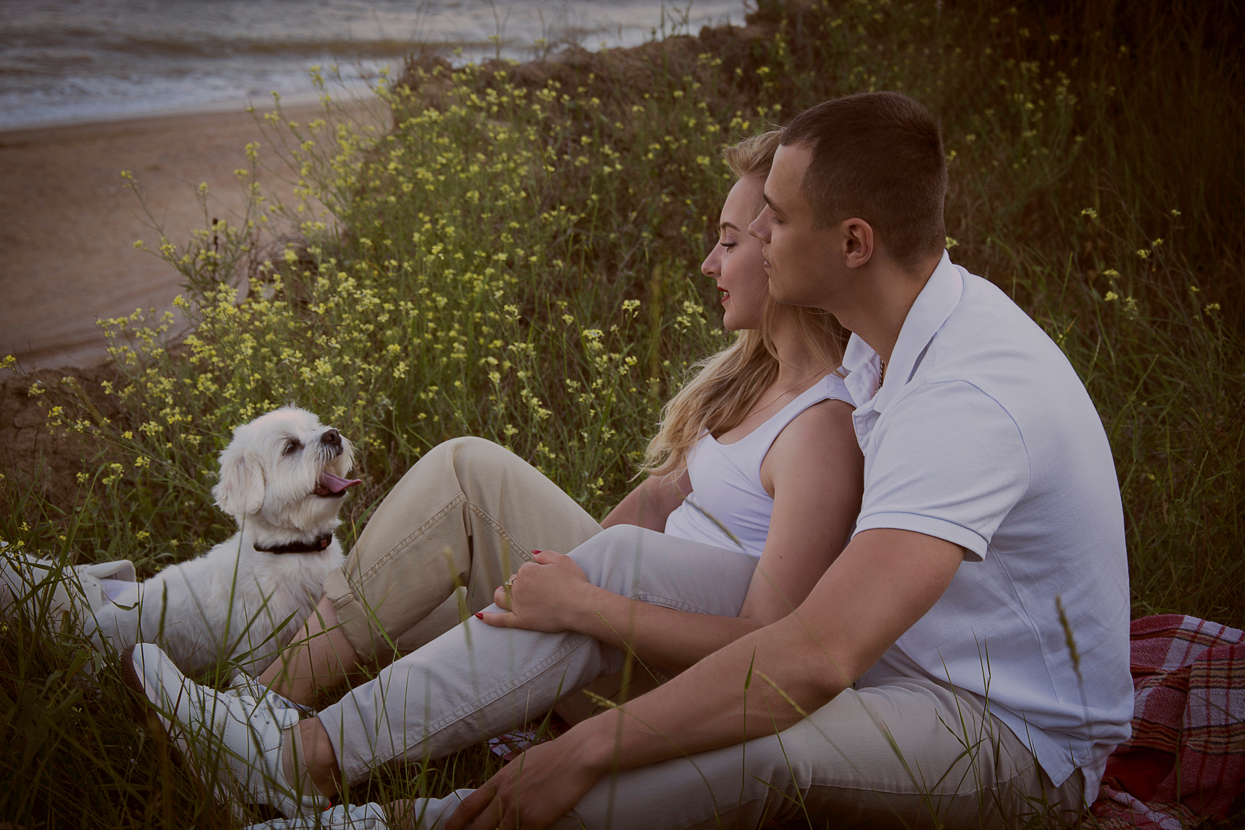 Семейные фотосессии. Семейный и церковный фотограф в Одессе Мария Мирная