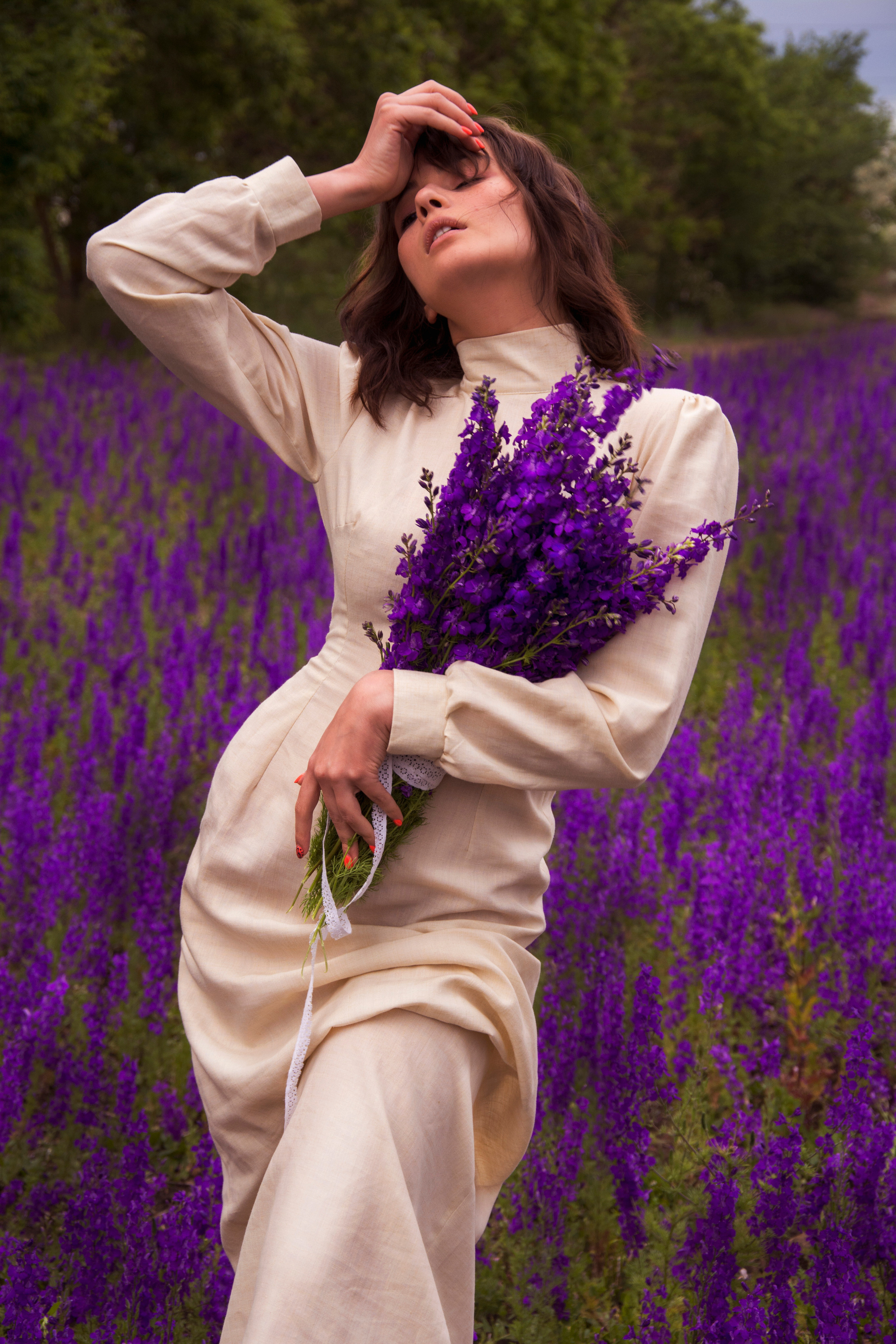 Портрет. Семейный и церковный фотограф в Одессе Мария Мирная