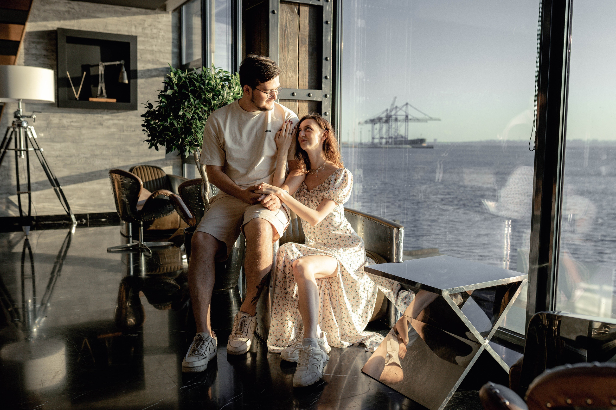 Семейный и церковный фотограф в Одессе Мария Мирная