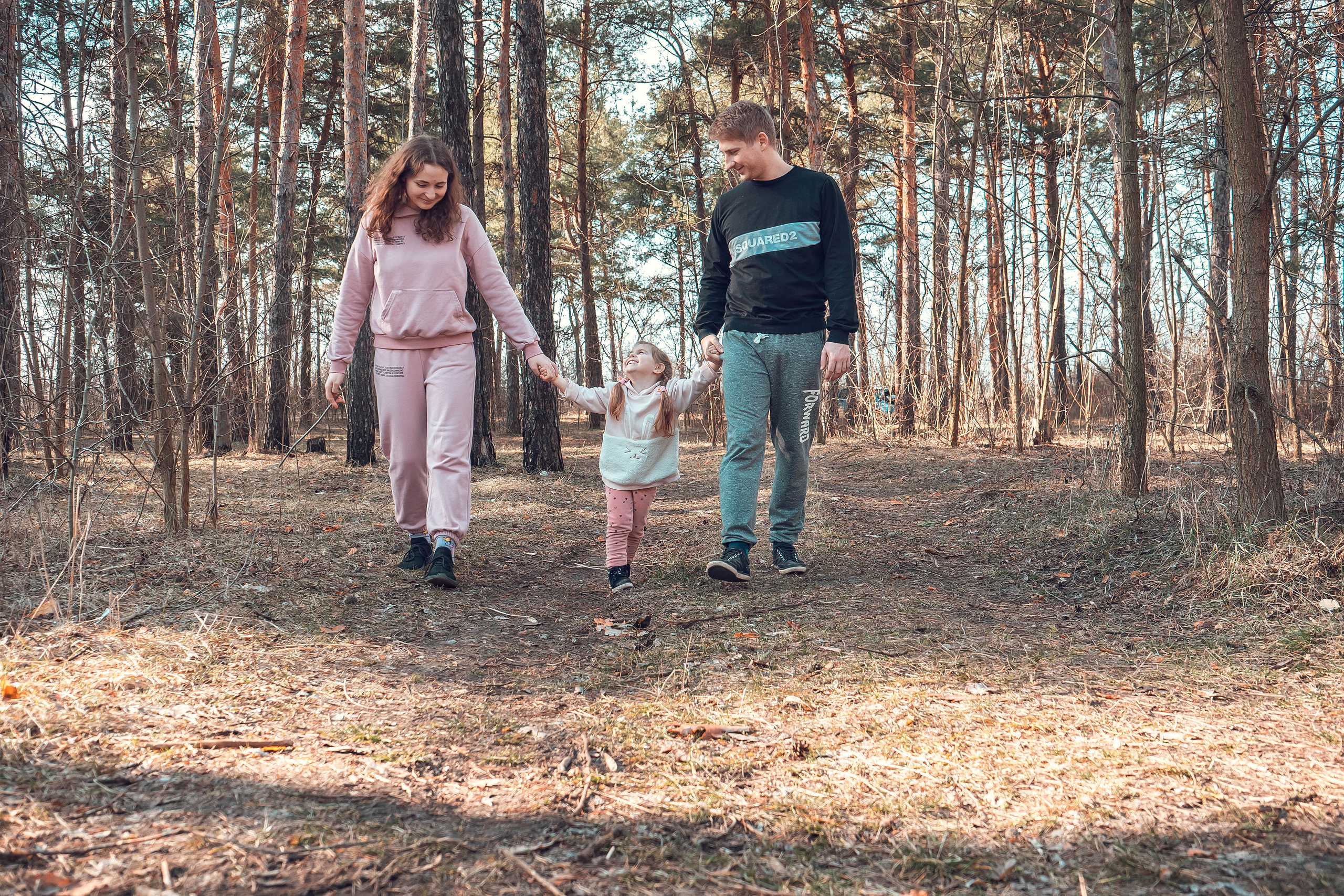 Семья. Семейный и церковный фотограф в Одессе Мария Мирная