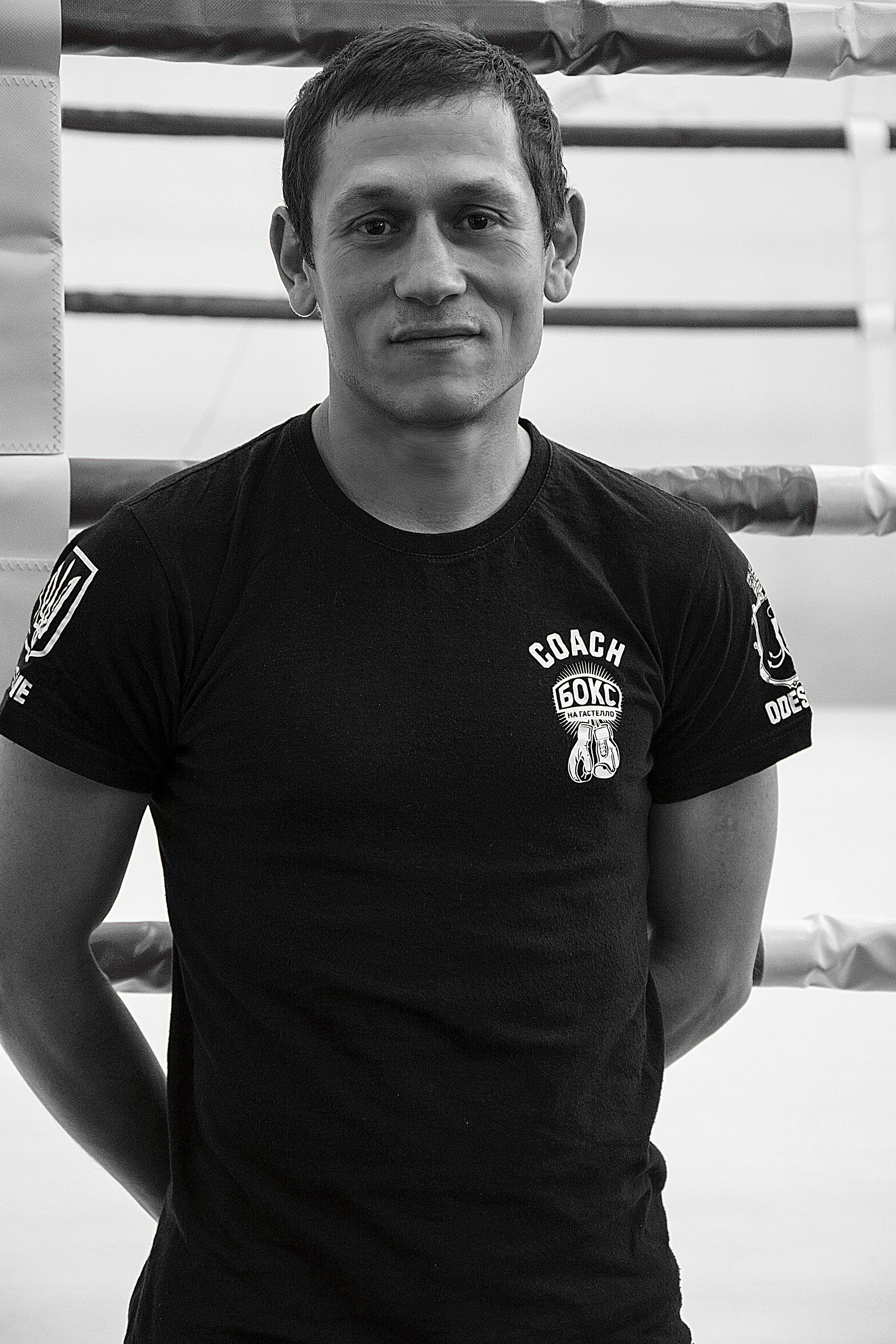 Портрет. Семейный и церковный фотограф в Одессе Мария Мирная