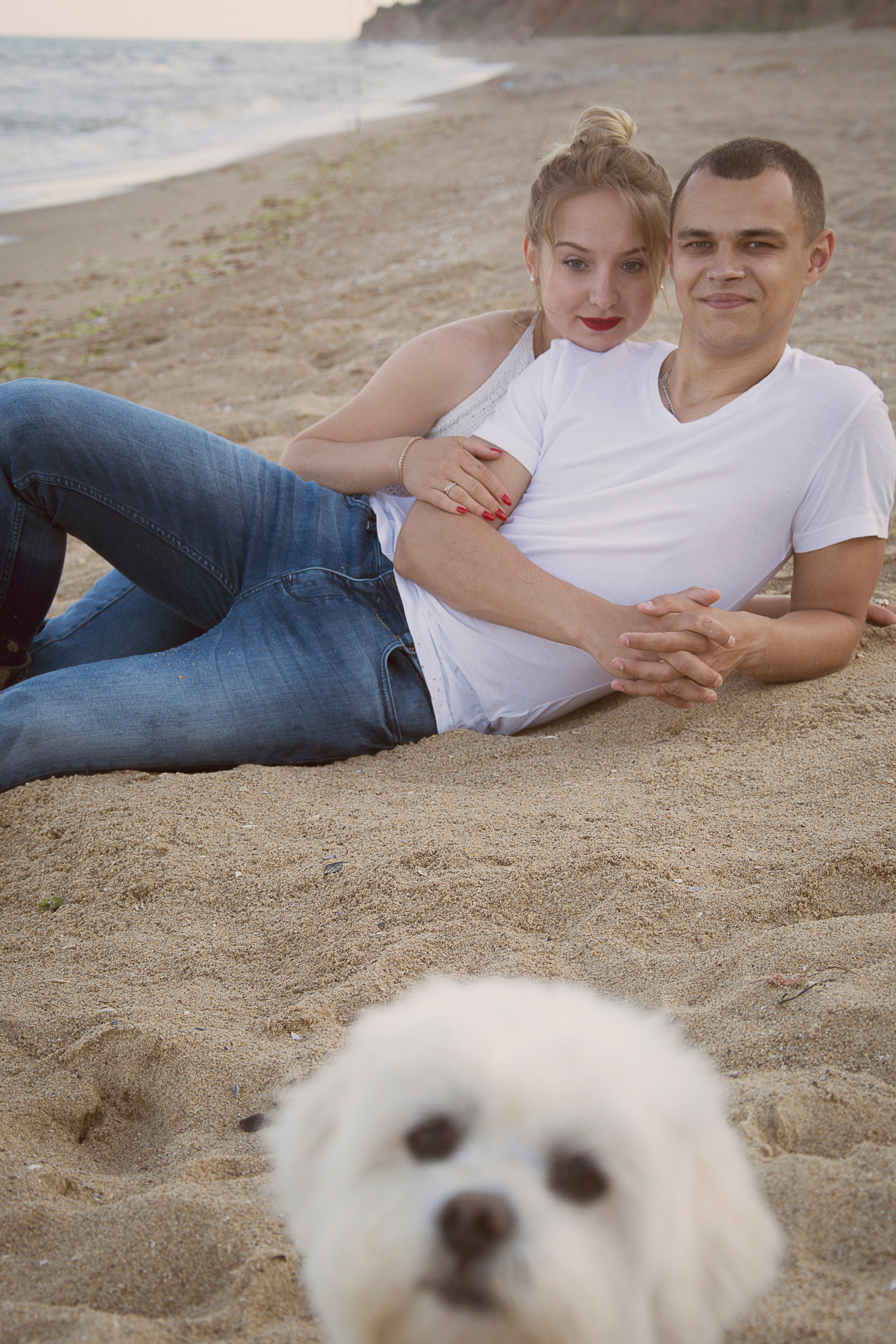 Семья. Семейный и церковный фотограф в Одессе Мария Мирная