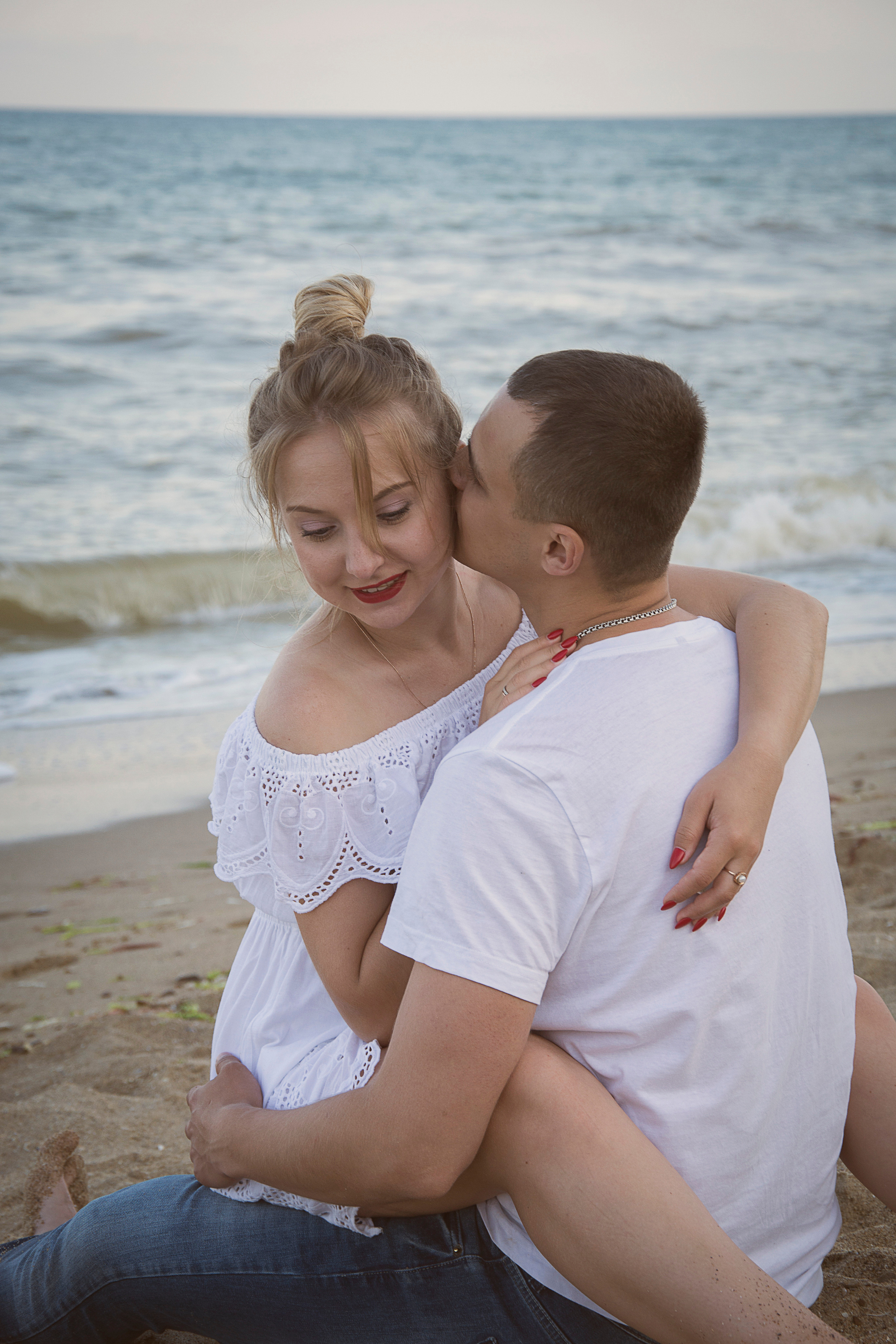 Семейные фотосессии. Семейный и церковный фотограф в Одессе Мария Мирная