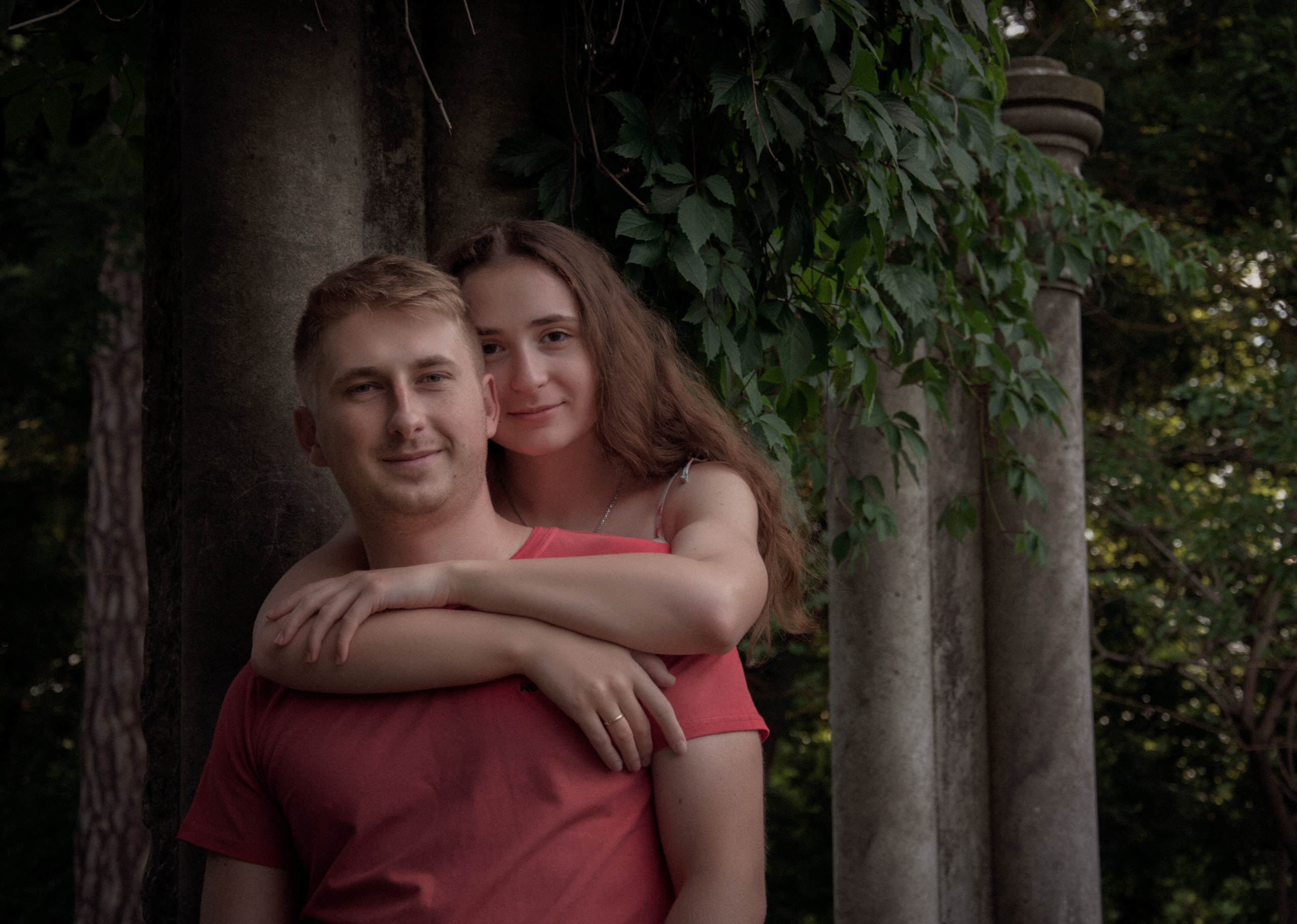 Семья. Семейный и церковный фотограф в Одессе Мария Мирная