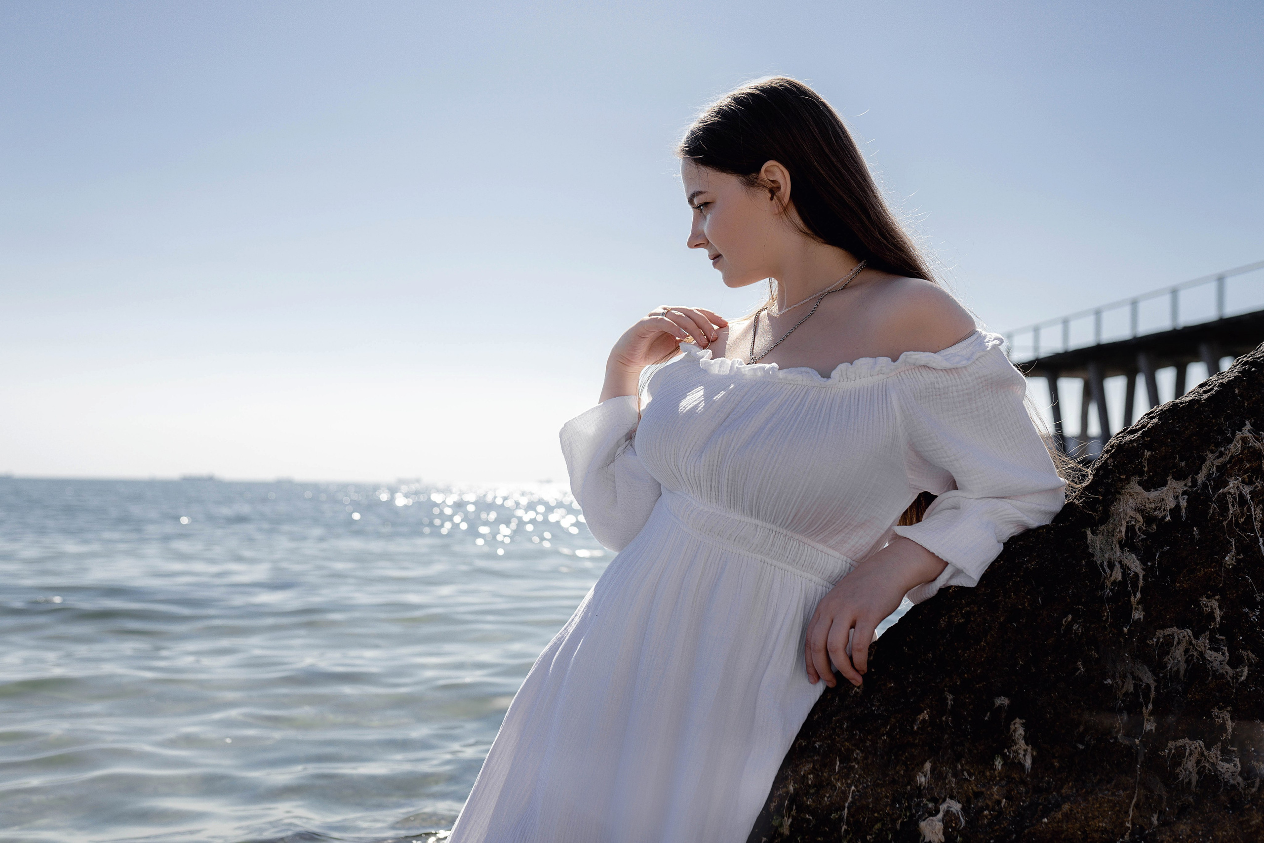 Семейный и церковный фотограф в Одессе Мария Мирная