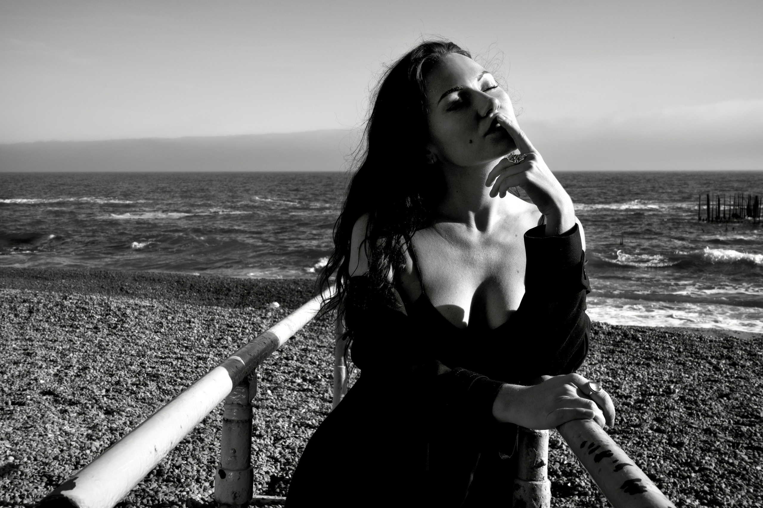 Портрет. Семейный и церковный фотограф в Одессе Мария Мирная