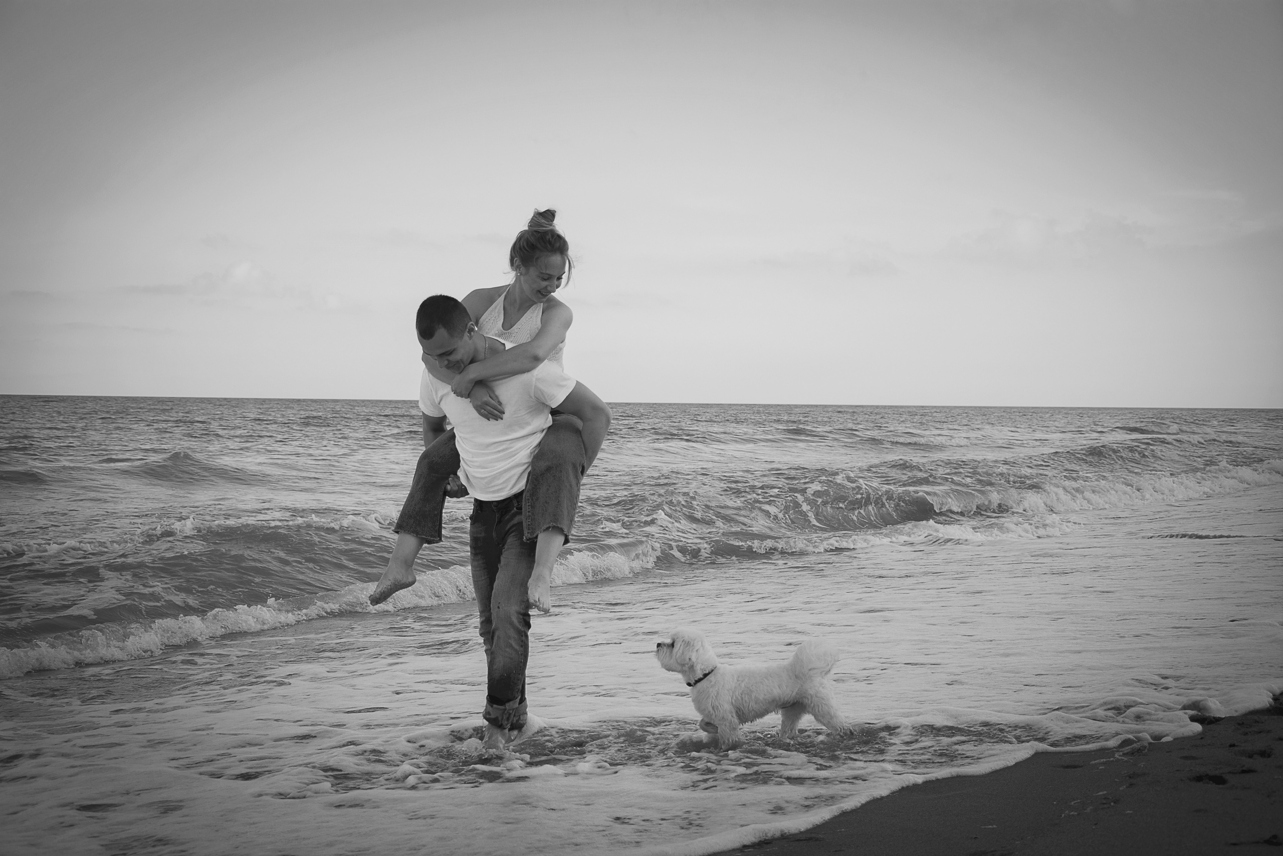 Семейные фотосессии. Семейный и церковный фотограф в Одессе Мария Мирная