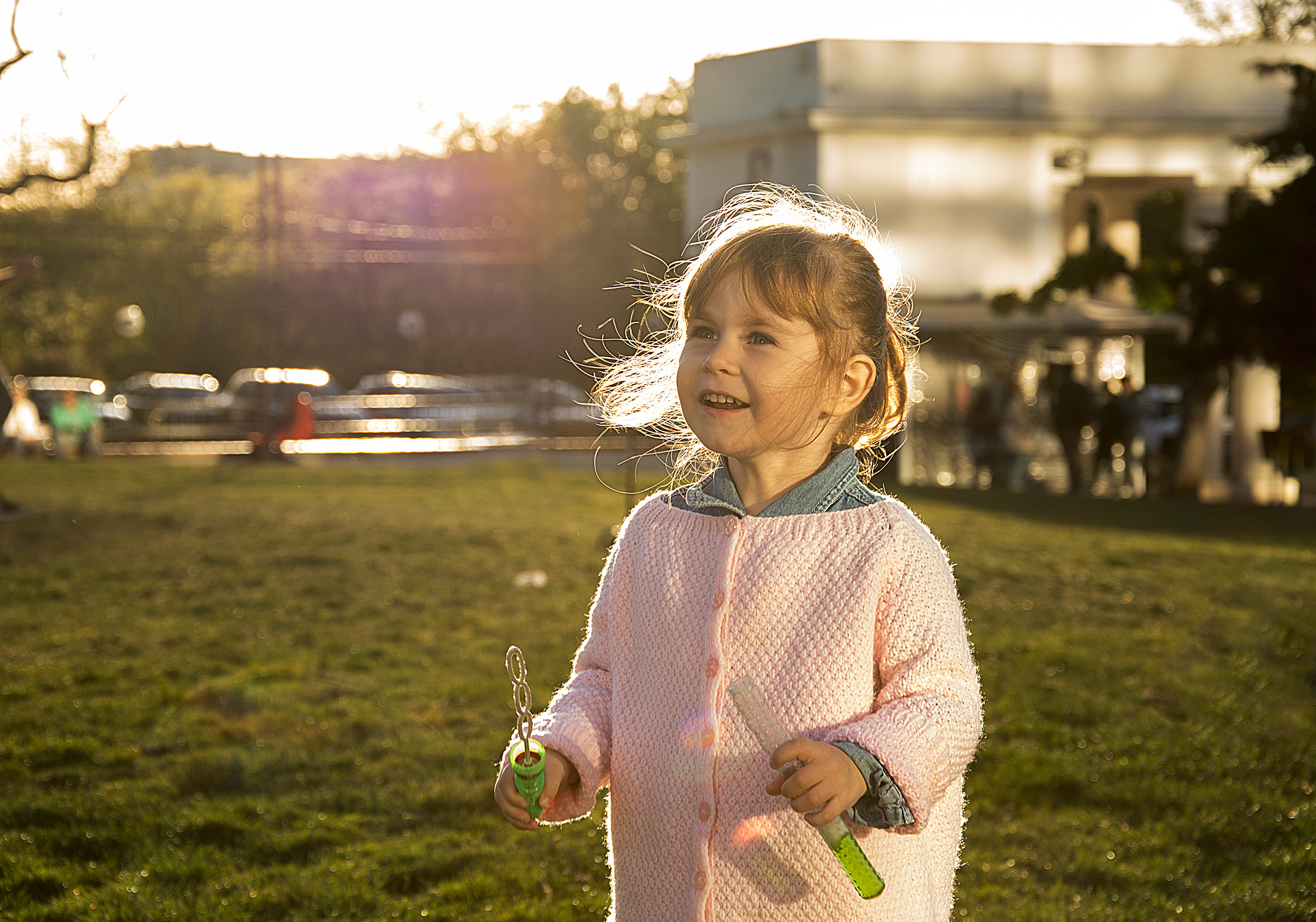 Портрет. Семейный и церковный фотограф в Одессе Мария Мирная