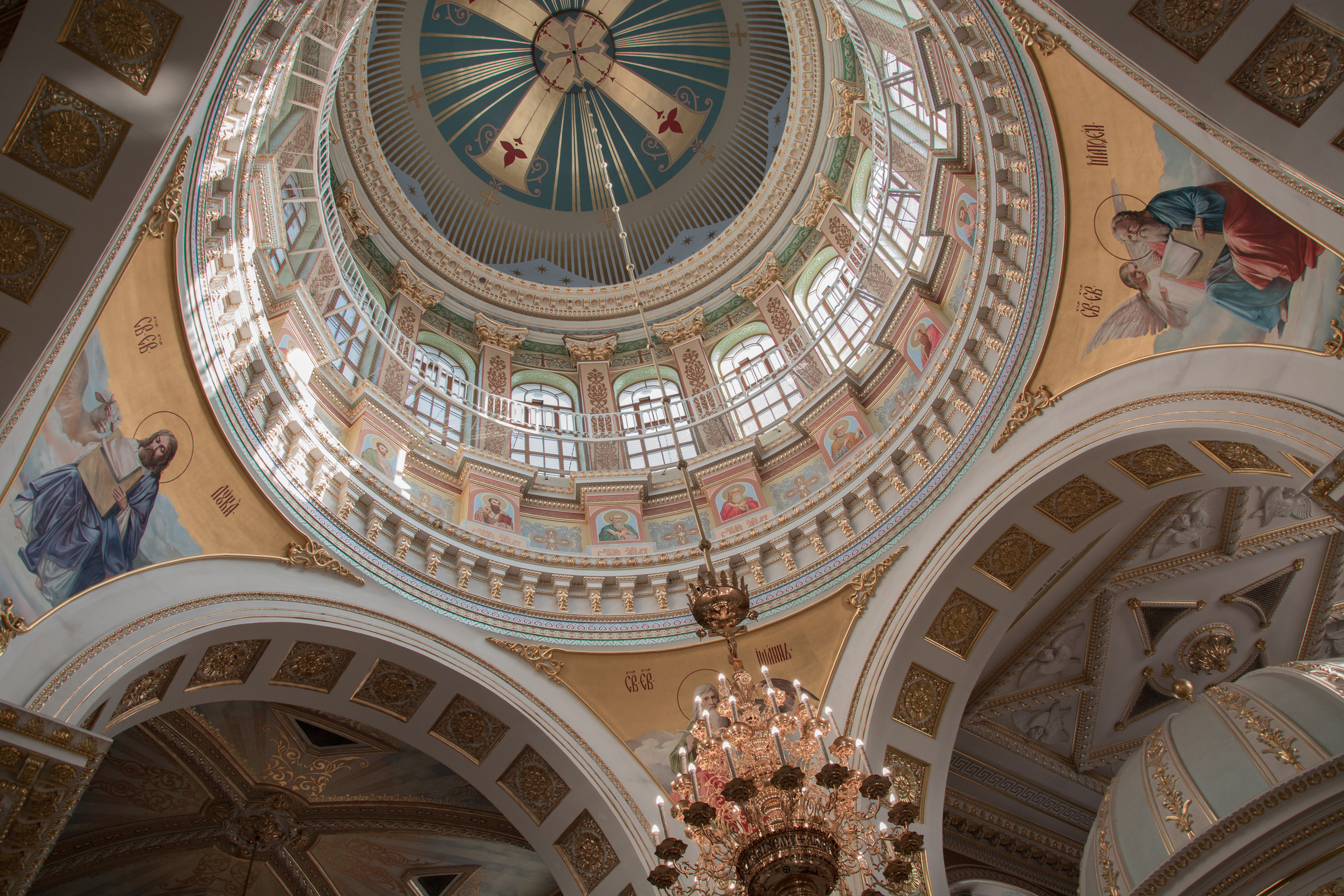 Репортаж церковный. Семейный и церковный фотограф в Одессе Мария Мирная